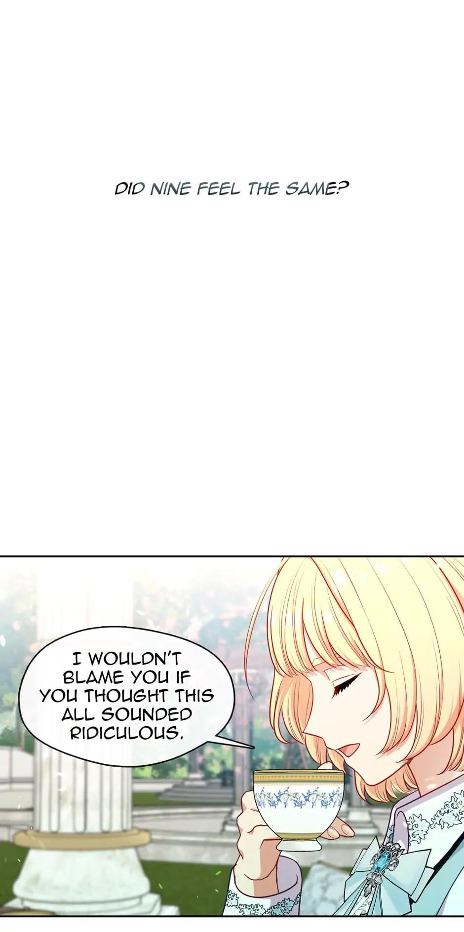 Read Beware the Villainess! EN Manga Online