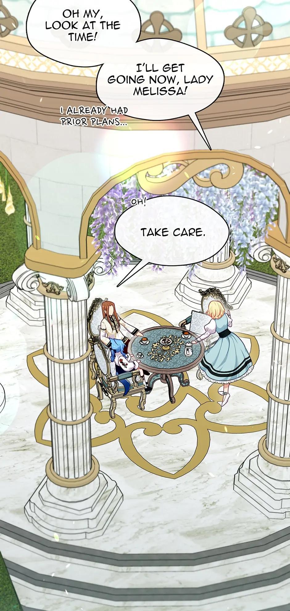 Read Beware the Villainess! EN Manga Online