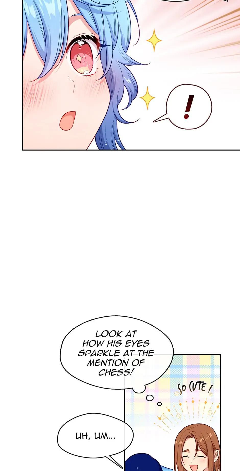 Read Beware the Villainess! EN Manga Online