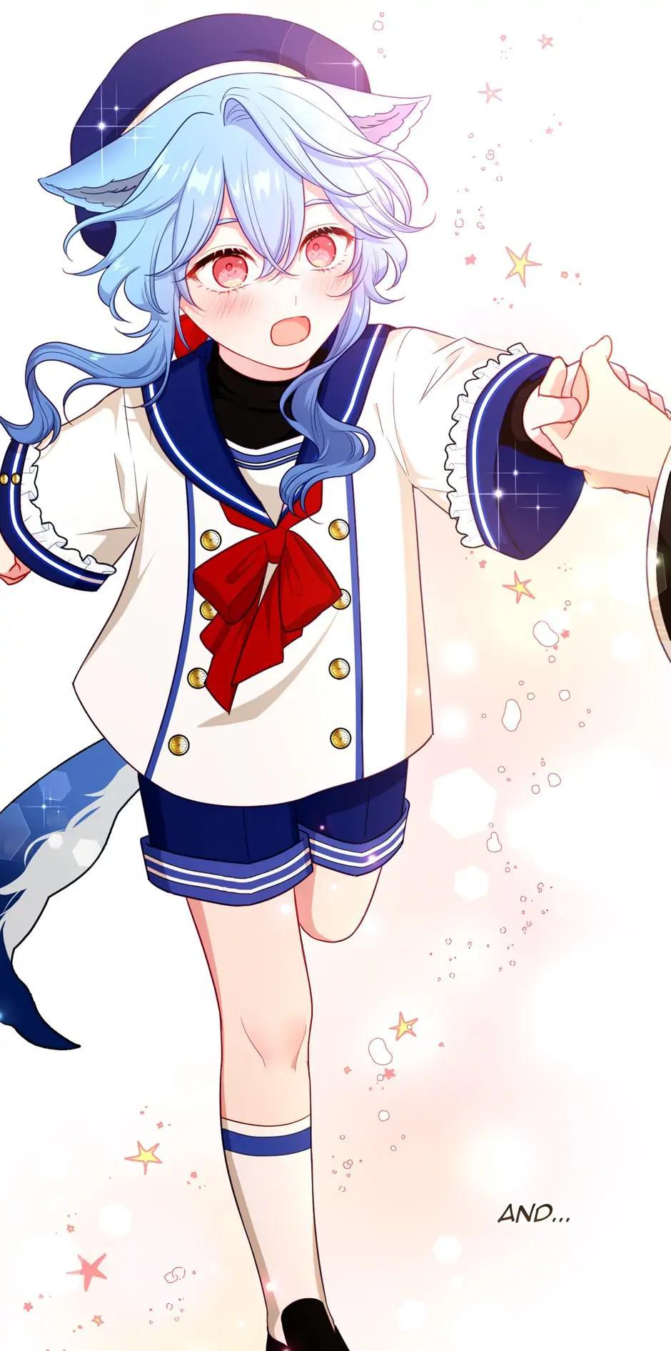 Read Beware the Villainess! EN Manga Online