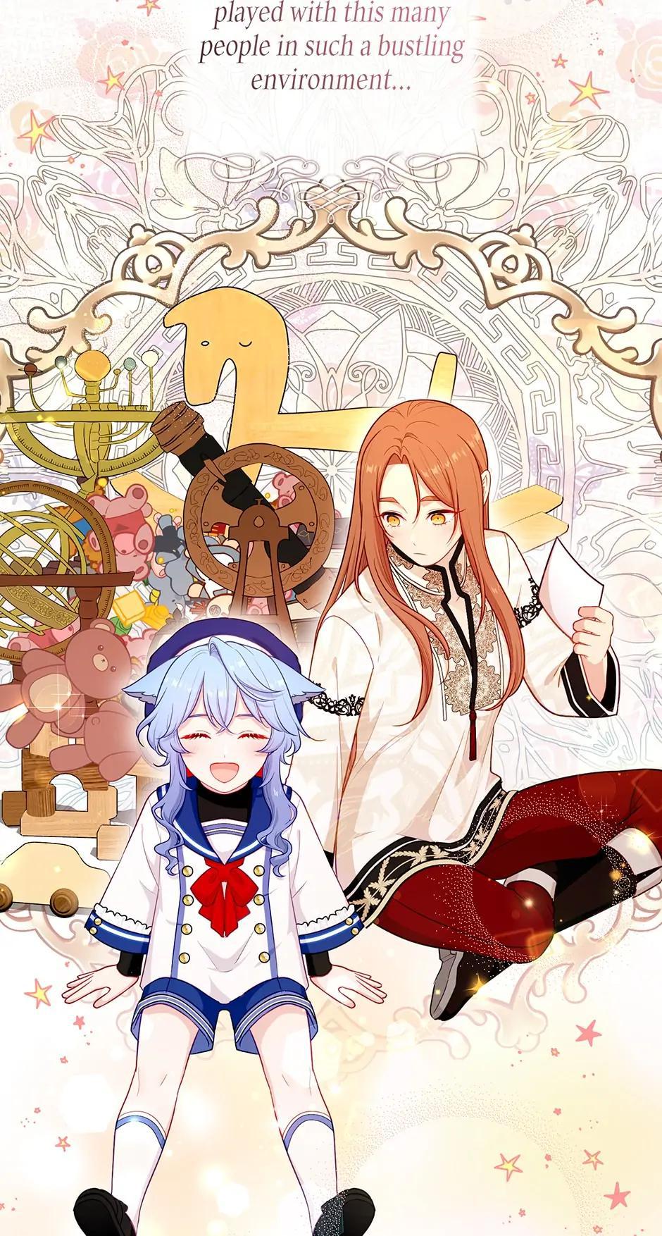 Read Beware the Villainess! EN Manga Online