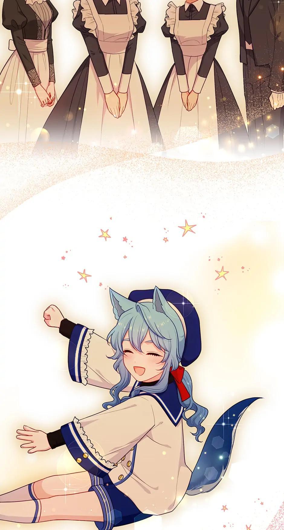 Read Beware the Villainess! EN Manga Online