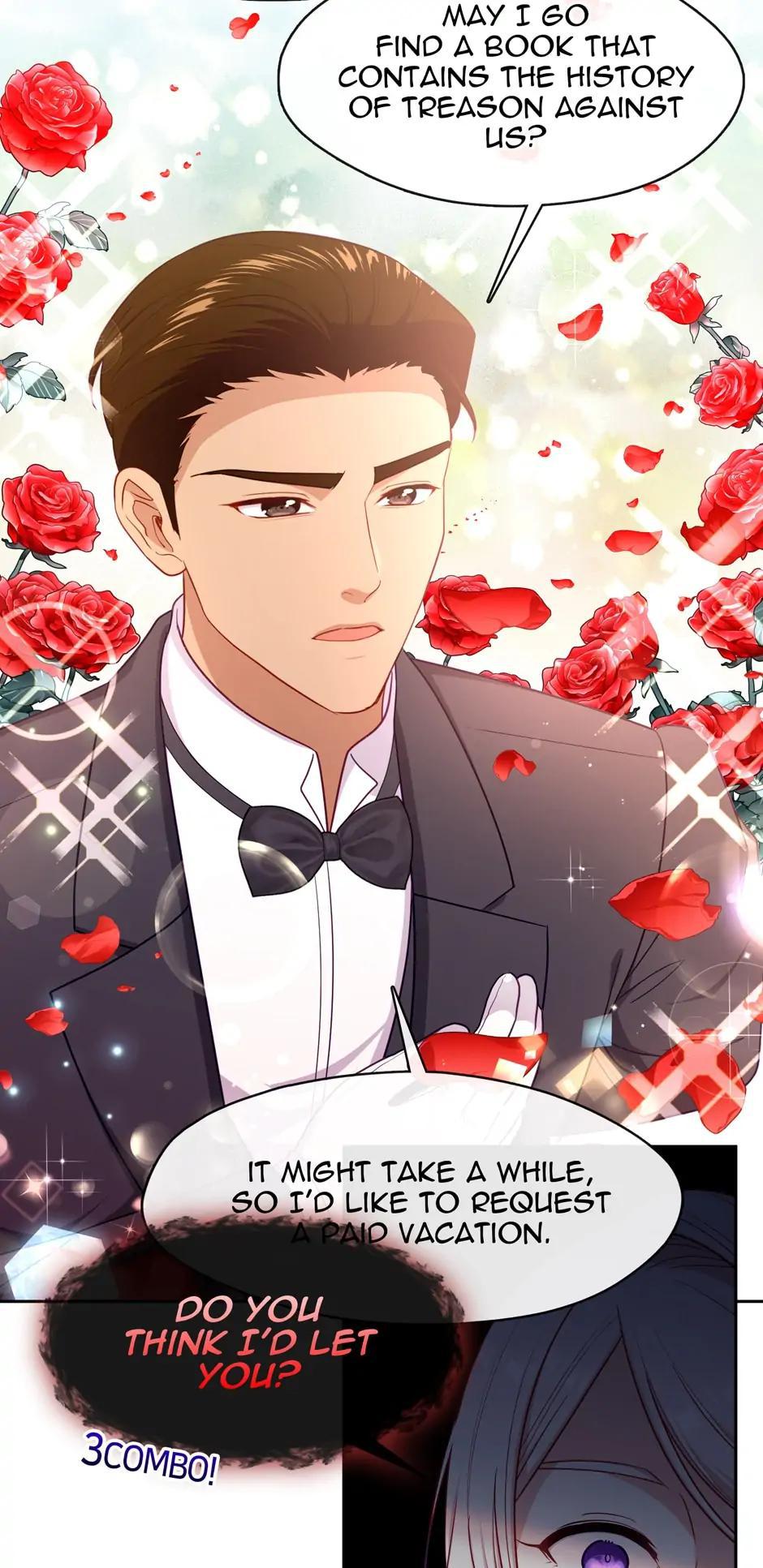 Read Beware the Villainess! EN Manga Online