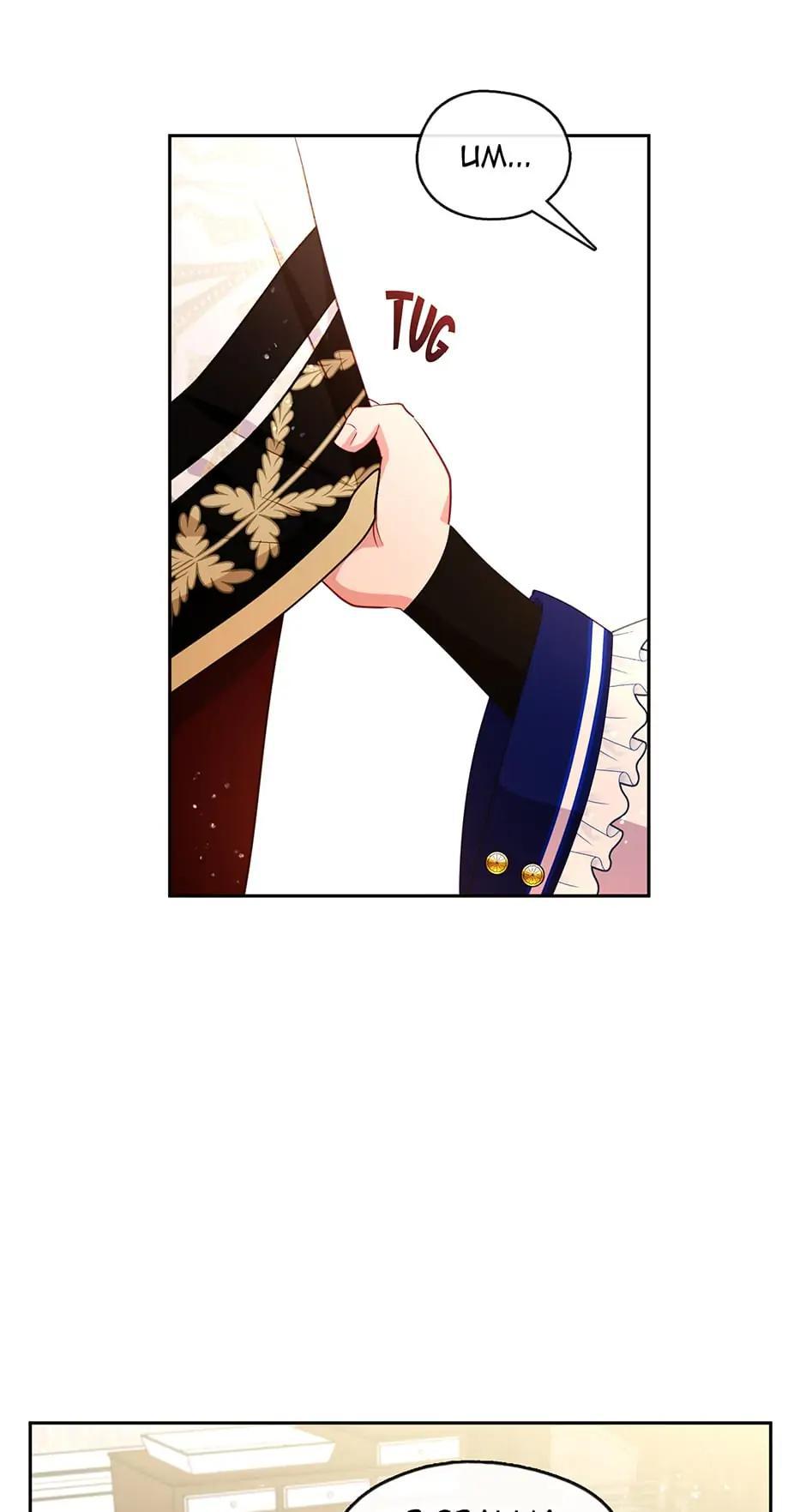 Read Beware the Villainess! EN Manga Online