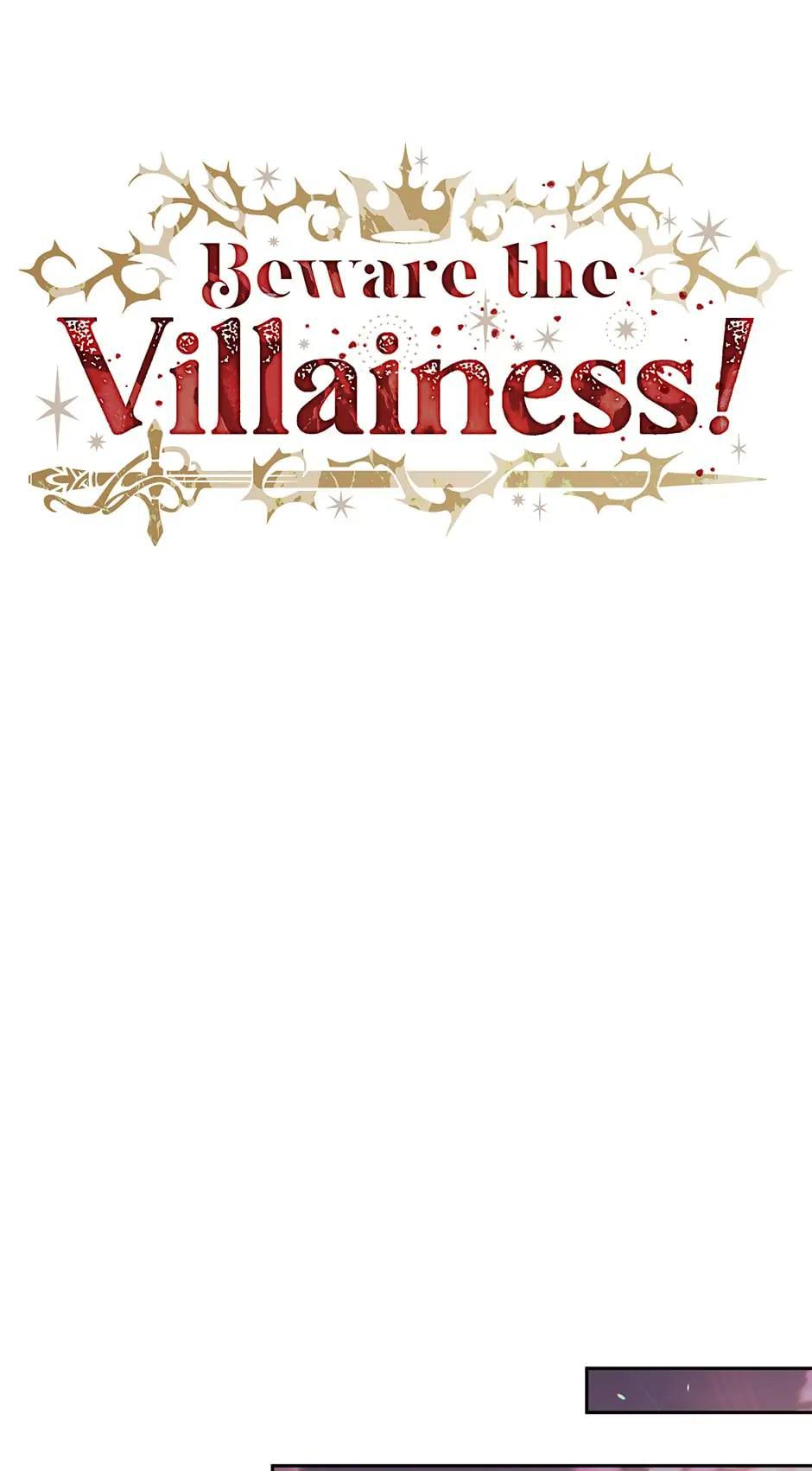 Read Beware the Villainess! EN Manga Online