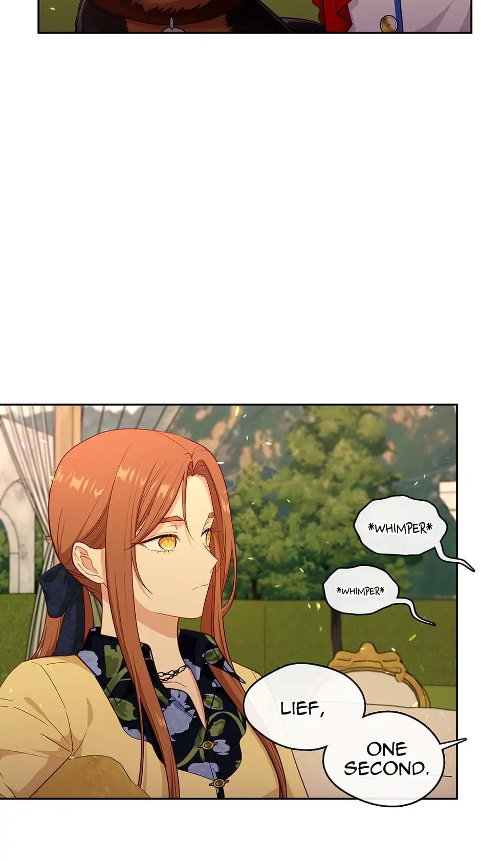 Read Beware the Villainess! EN Manga Online