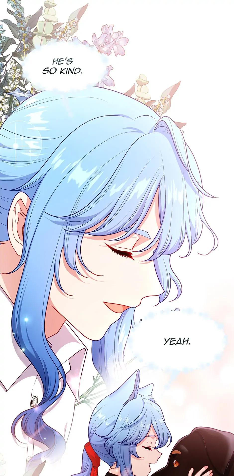 Read Beware the Villainess! EN Manga Online