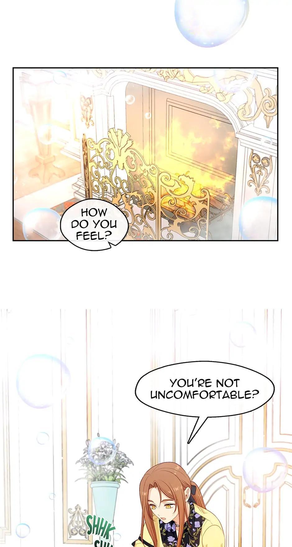 Read Beware the Villainess! EN Manga Online