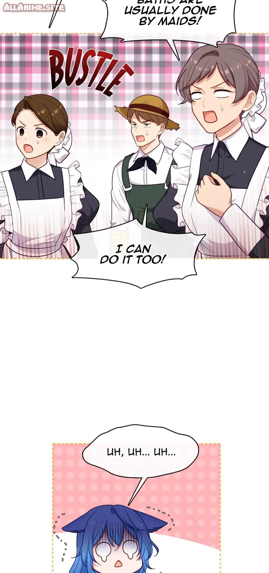 Read Beware the Villainess! EN Manga Online