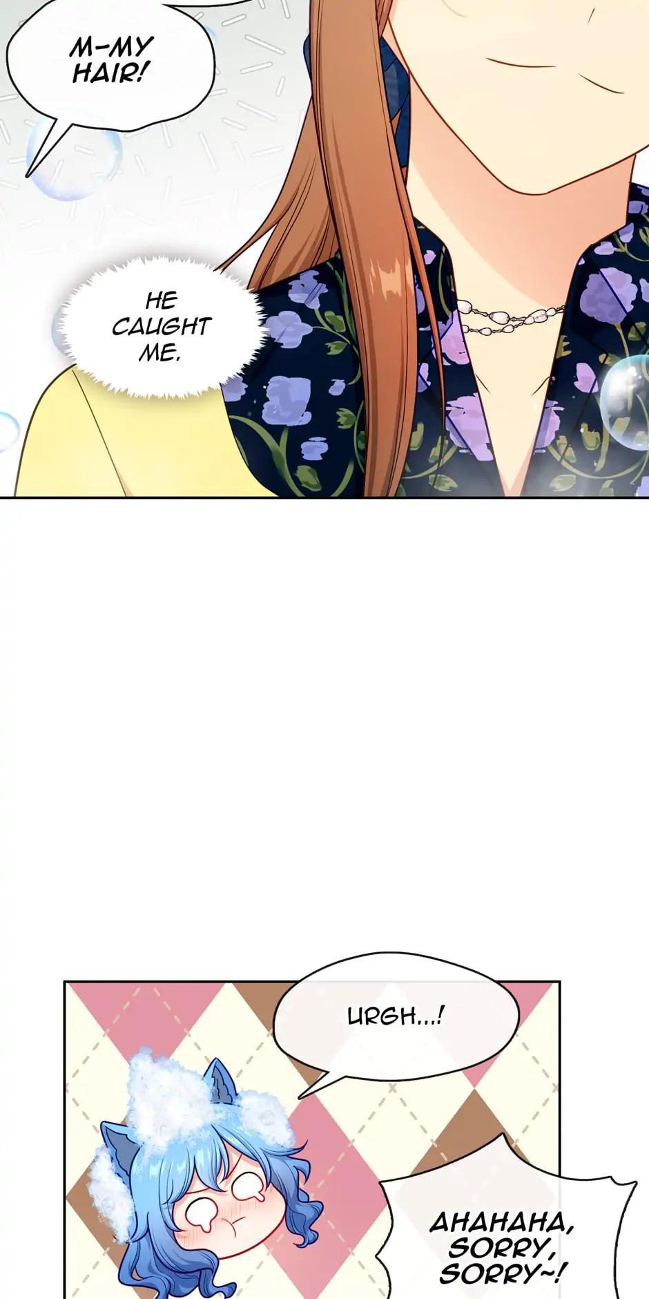 Read Beware the Villainess! EN Manga Online