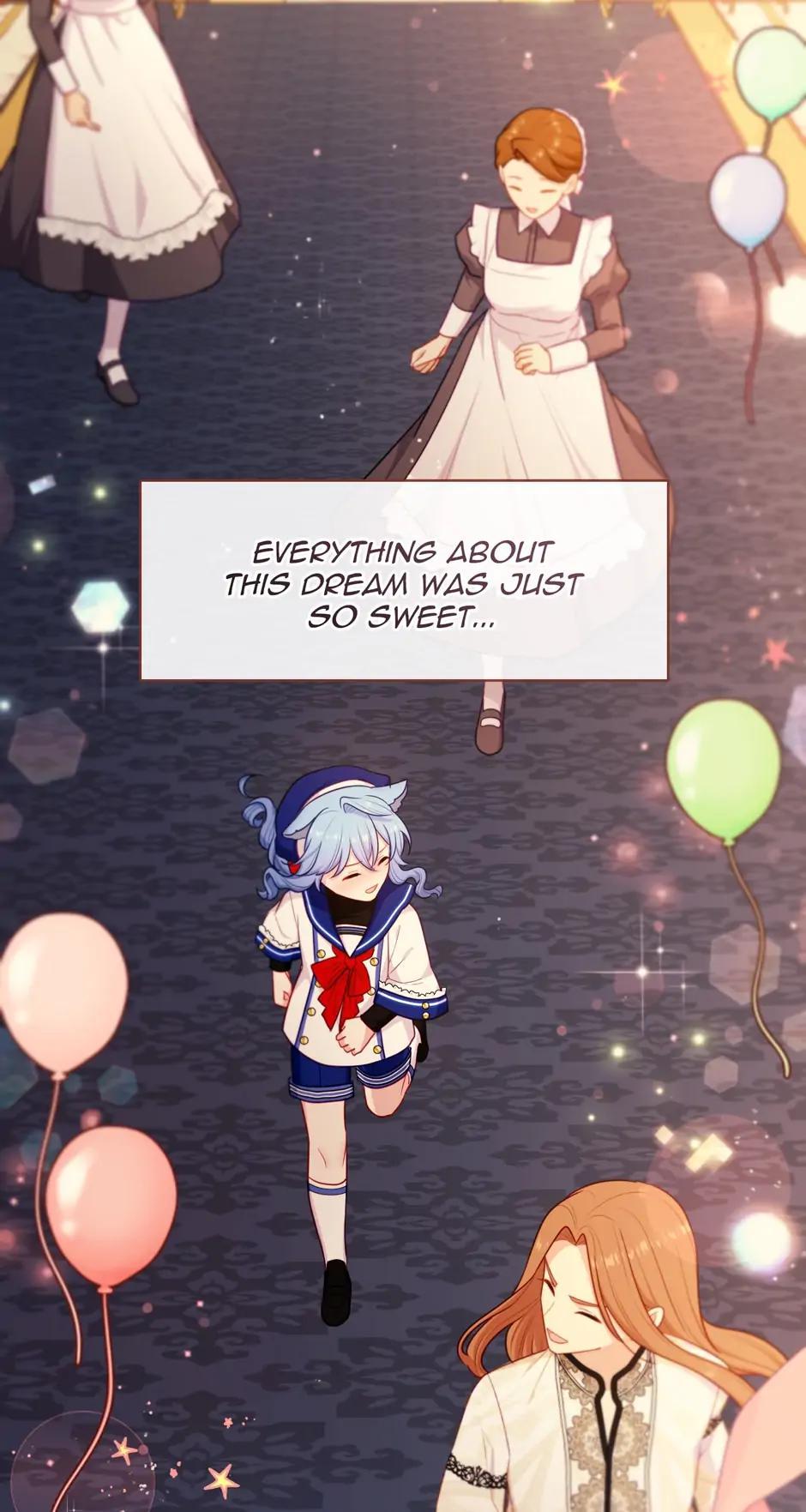 Read Beware the Villainess! EN Manga Online