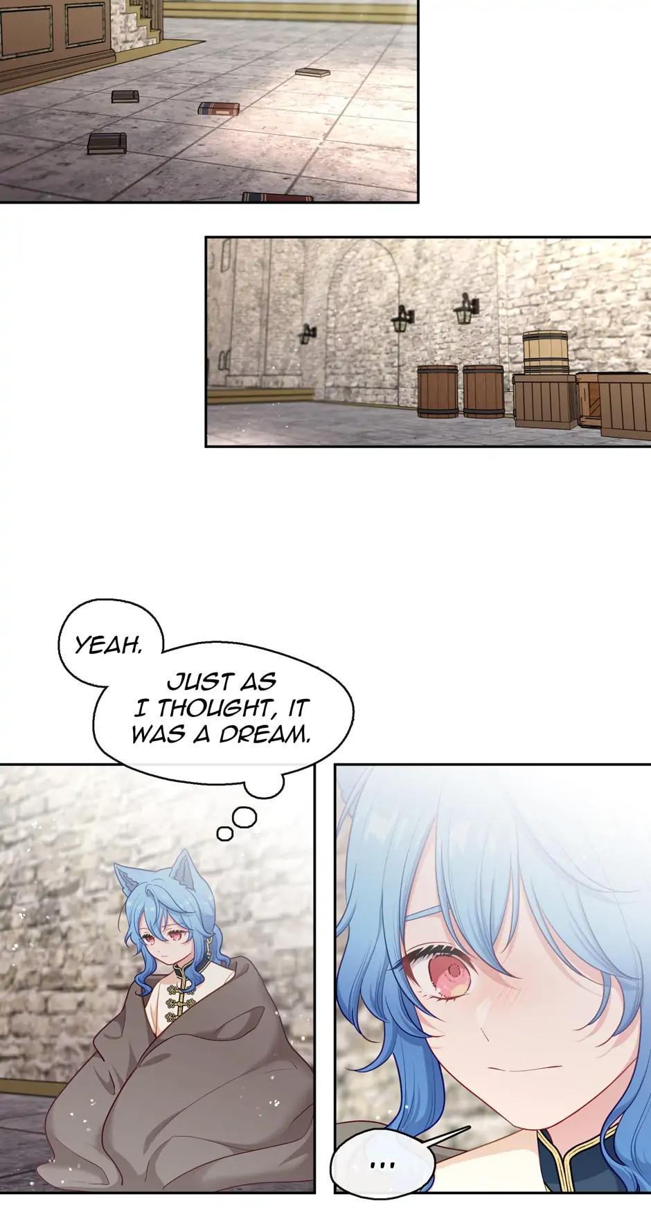 Read Beware the Villainess! EN Manga Online