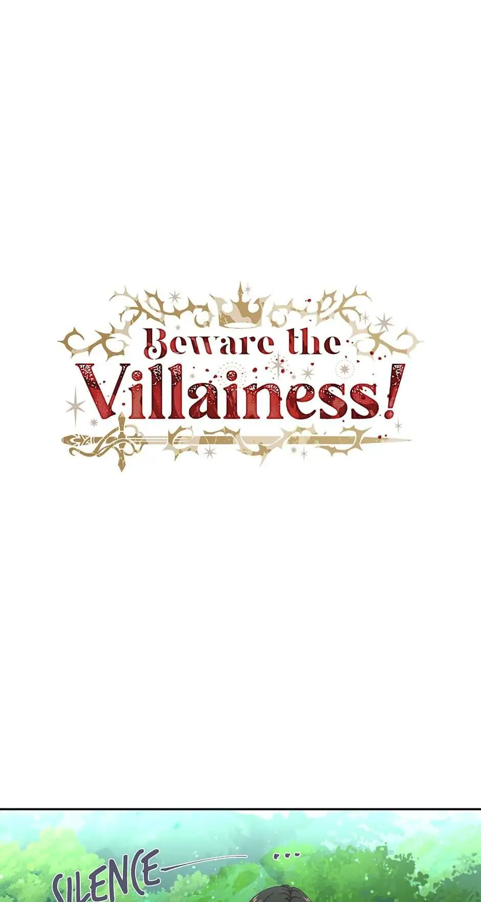 Read Beware the Villainess! EN Manga Online