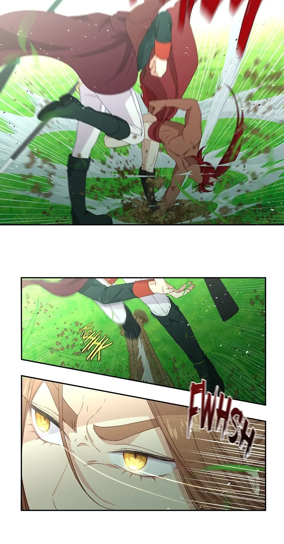 Read Beware the Villainess! EN Manga Online