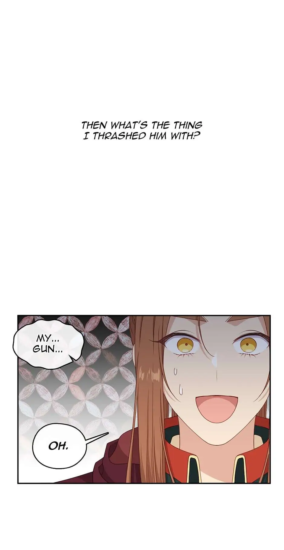 Read Beware the Villainess! EN Manga Online