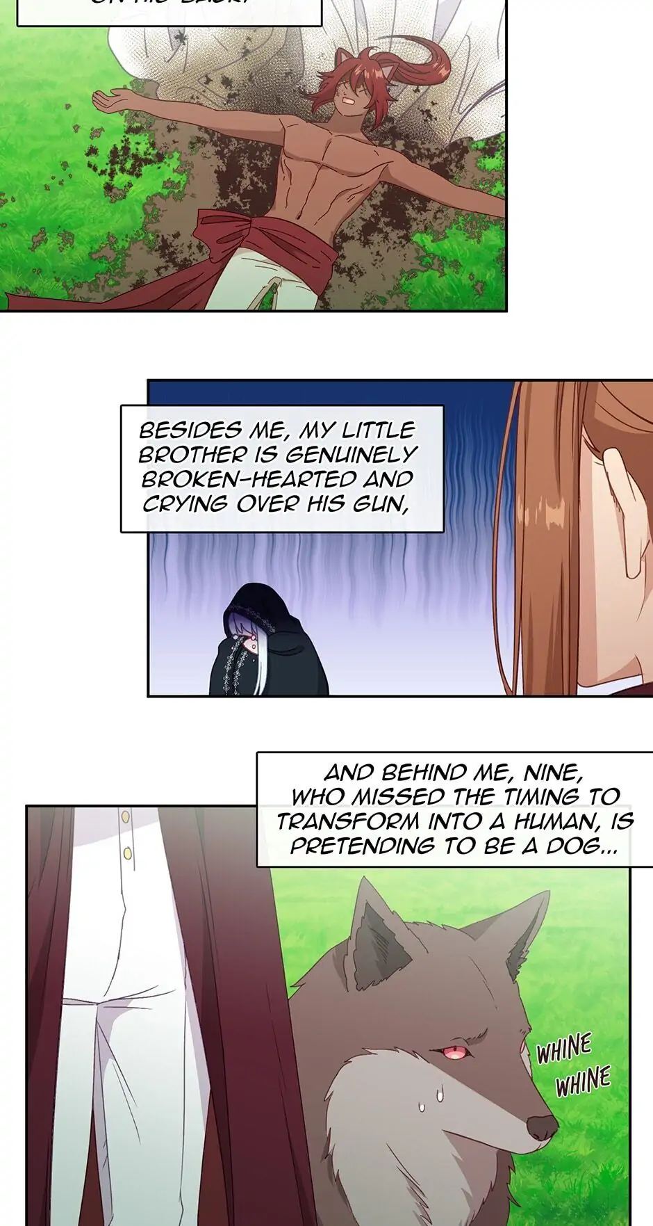 Read Beware the Villainess! EN Manga Online