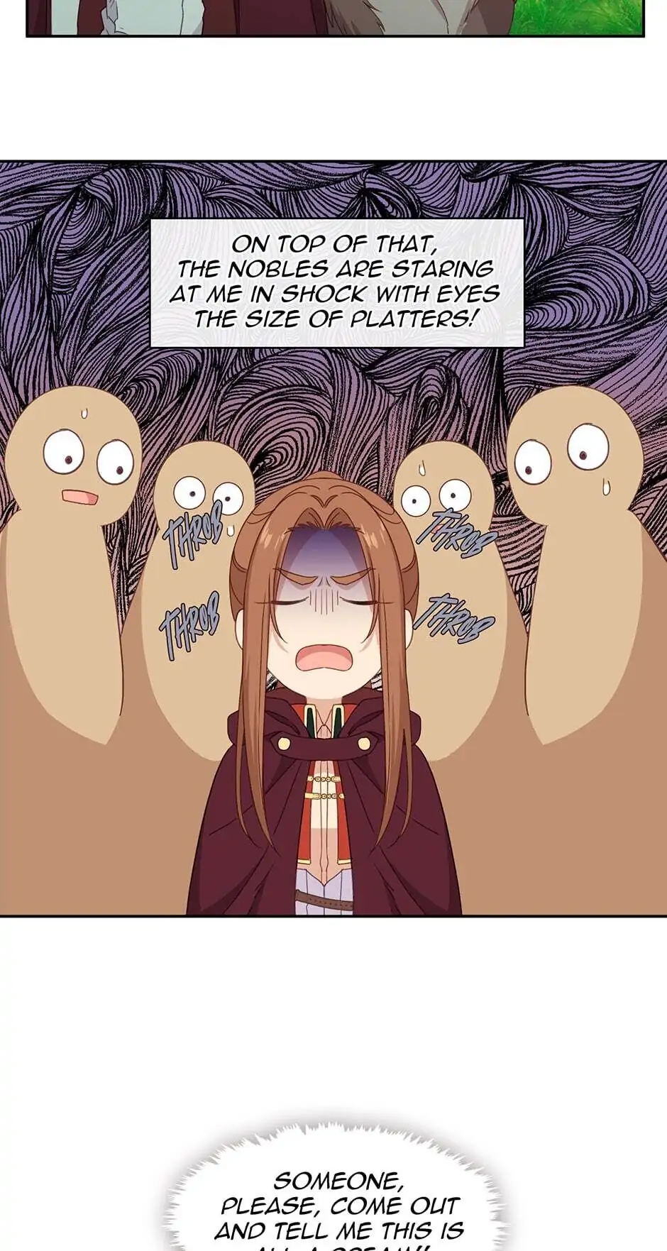 Read Beware the Villainess! EN Manga Online