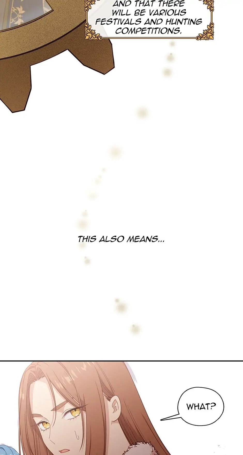 Read Beware the Villainess! EN Manga Online