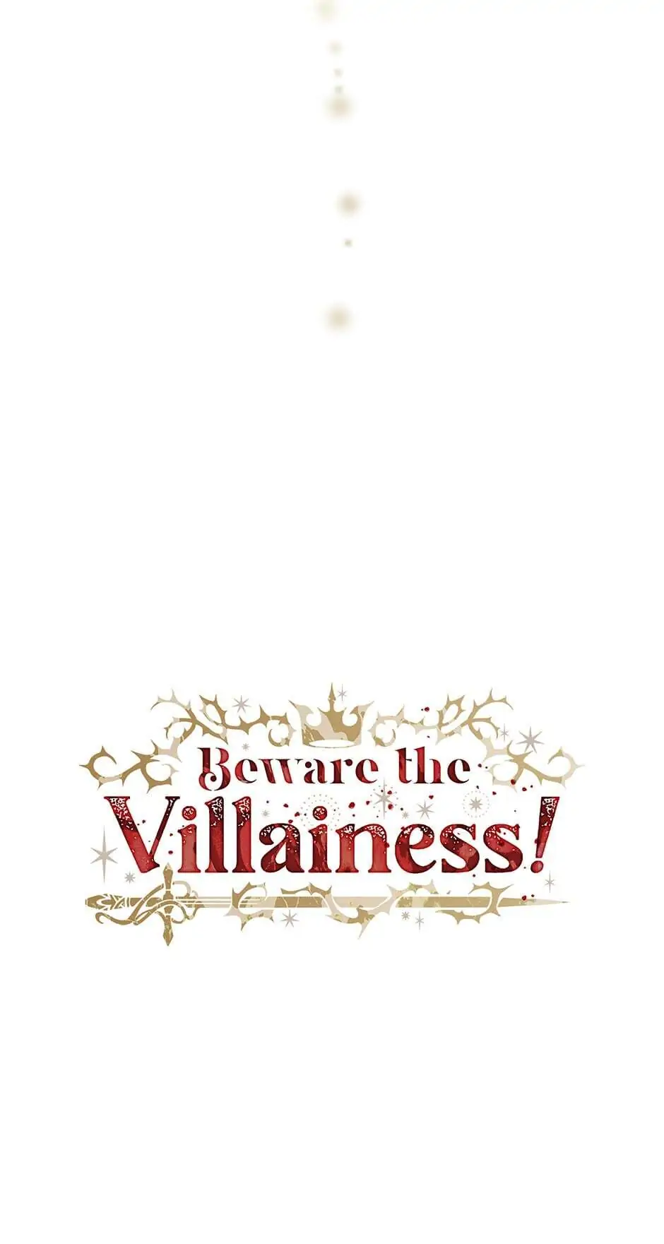 Read Beware the Villainess! EN Manga Online