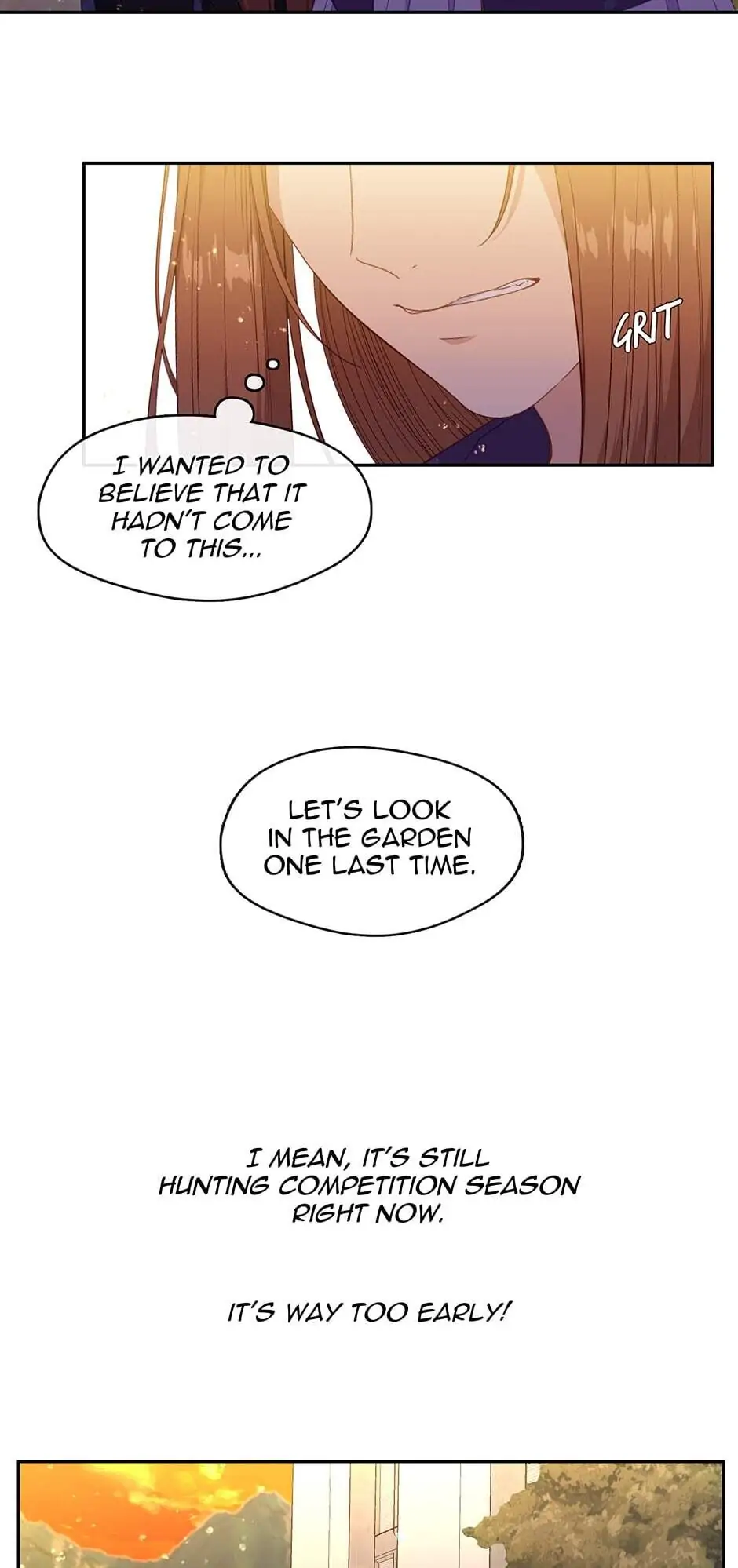 Read Beware the Villainess! EN Manga Online