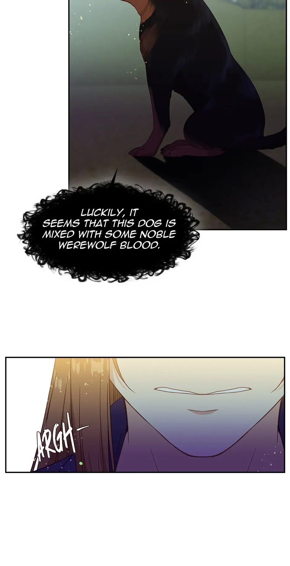 Read Beware the Villainess! EN Manga Online
