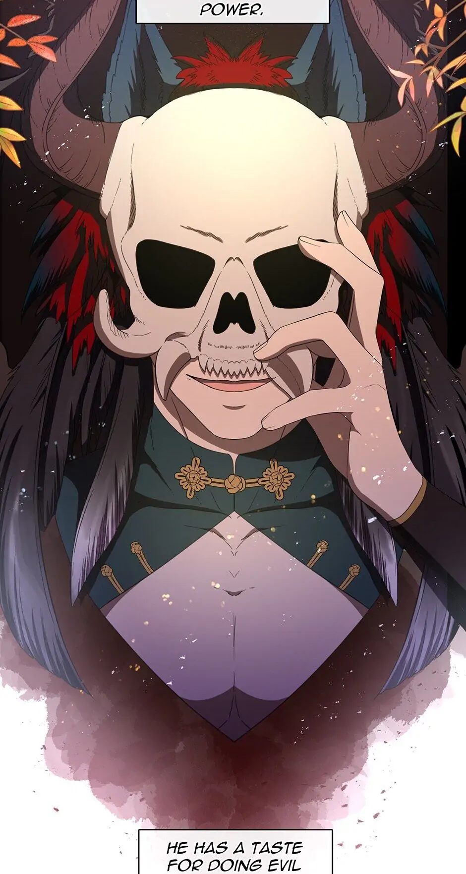 Read Beware the Villainess! EN Manga Online