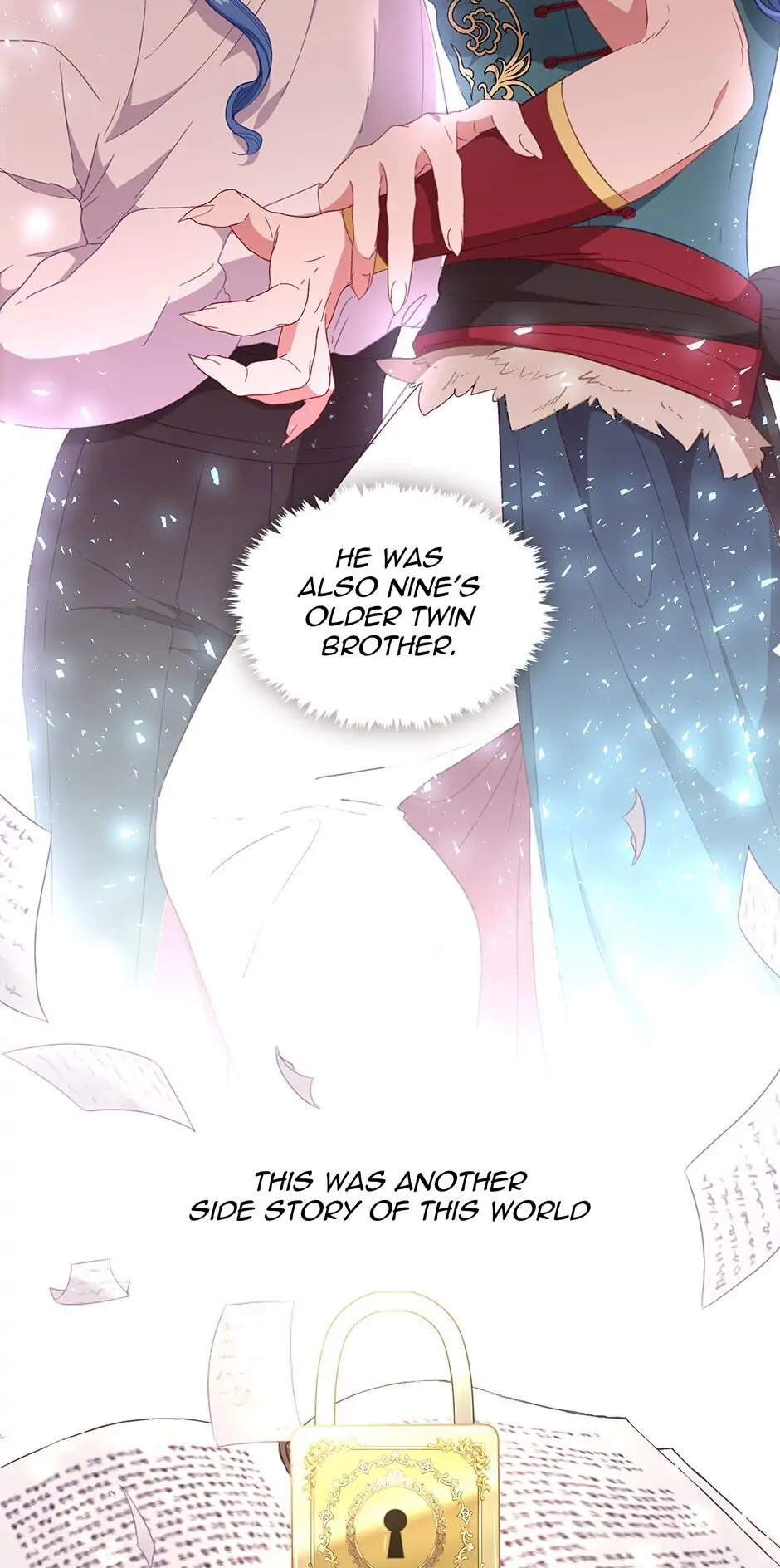 Read Beware the Villainess! EN Manga Online