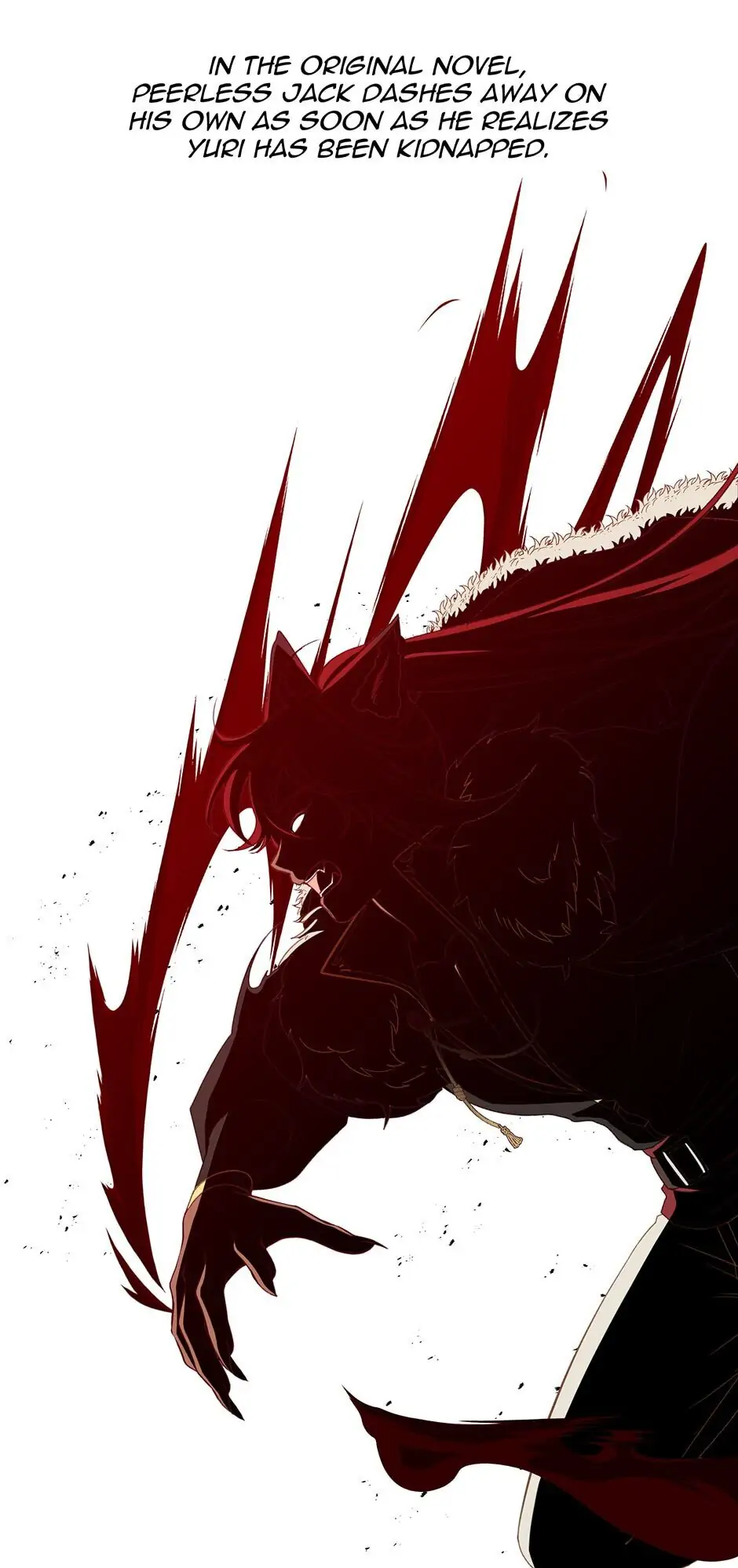 Read Beware the Villainess! EN Manga Online