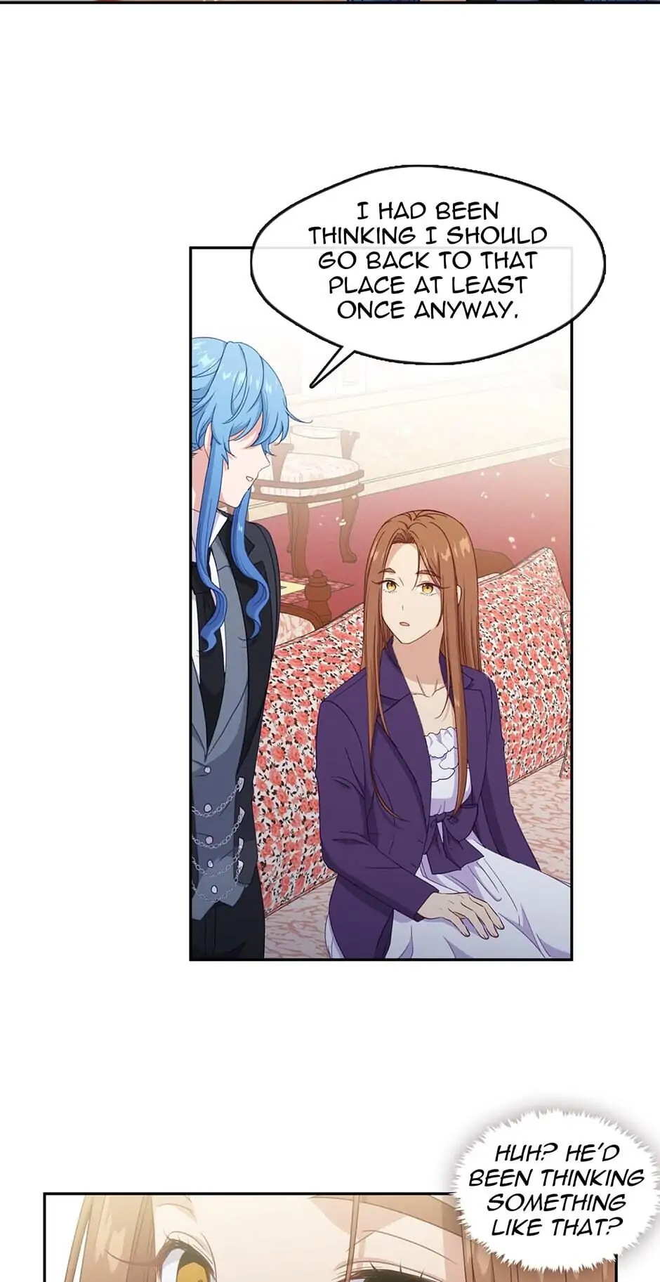 Read Beware the Villainess! EN Manga Online