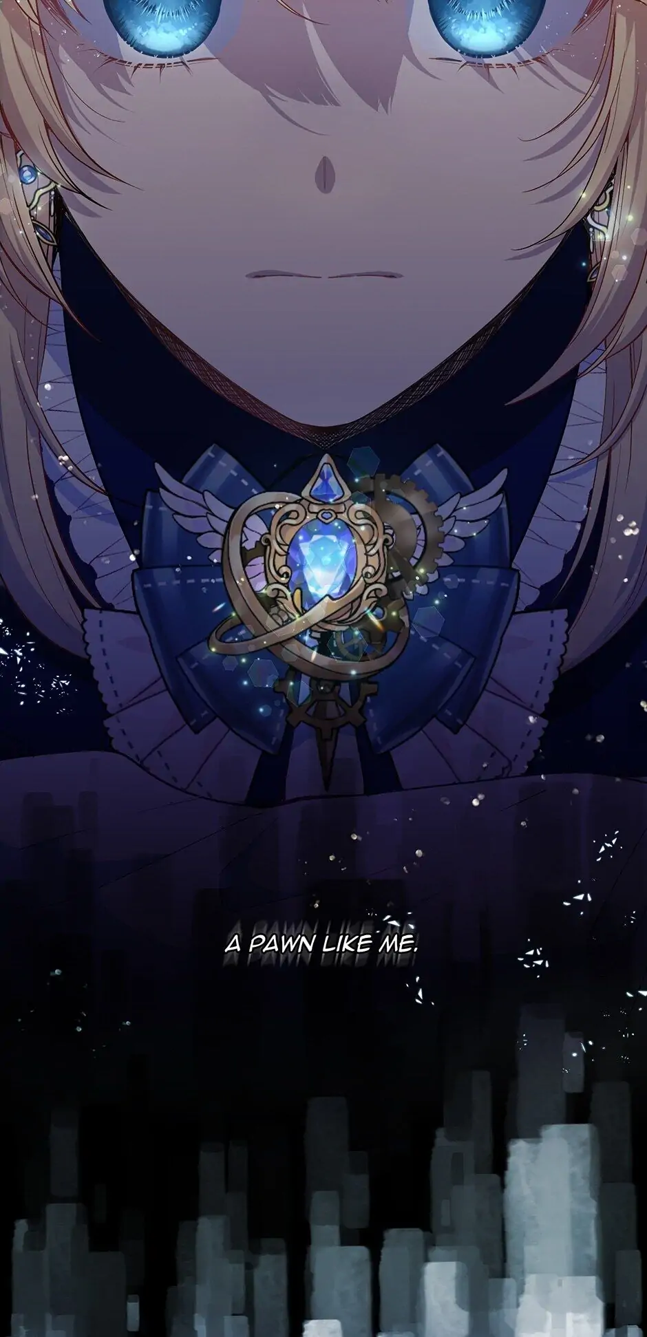 Read Beware the Villainess! EN Manga Online