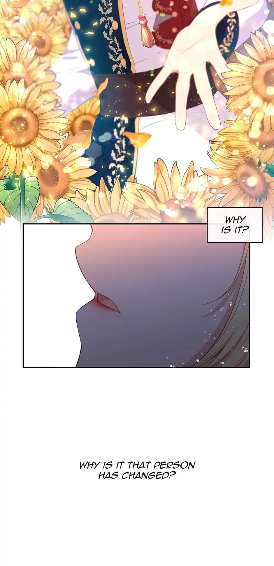 Read Beware the Villainess! EN Manga Online