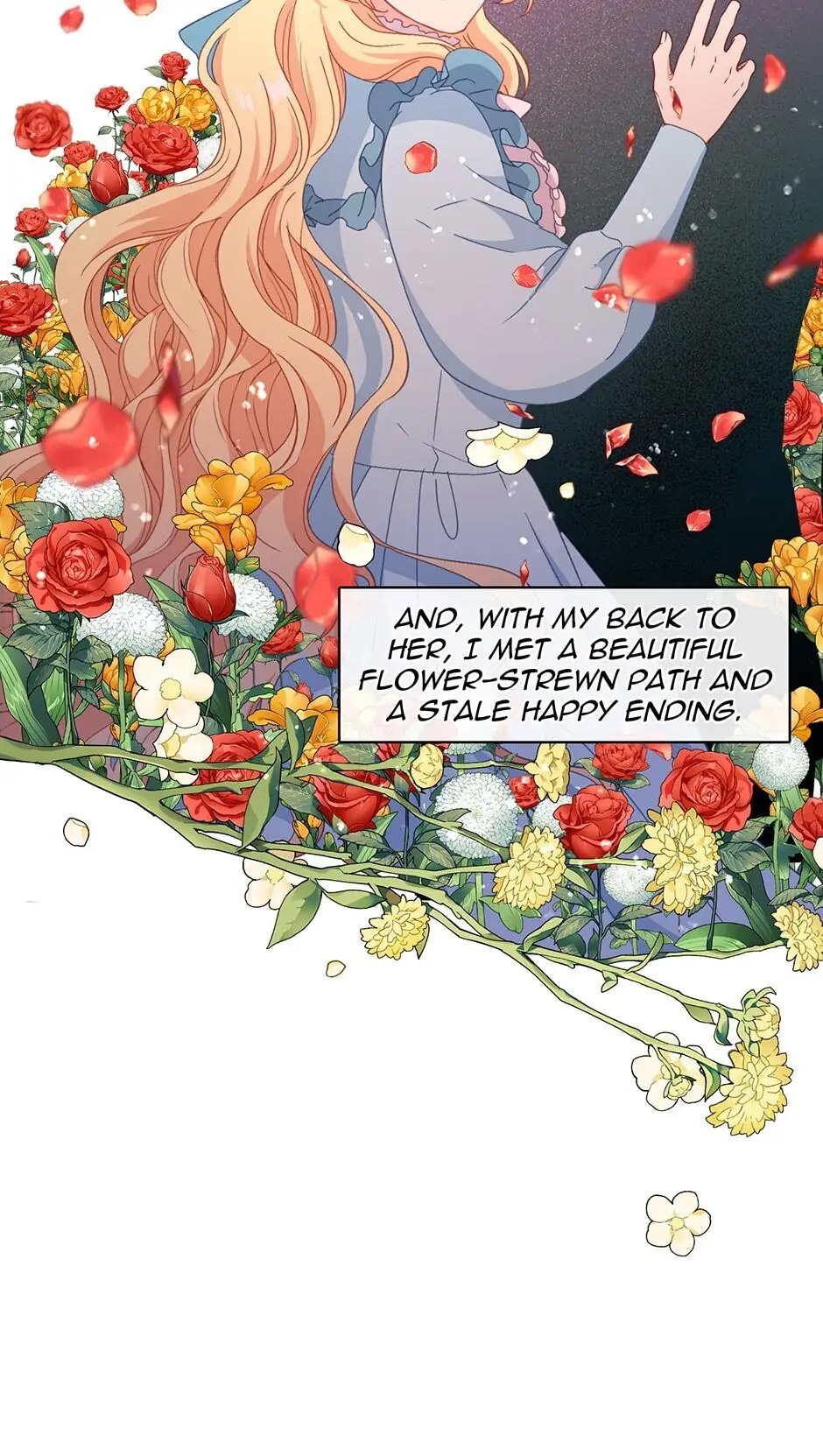 Read Beware the Villainess! EN Manga Online