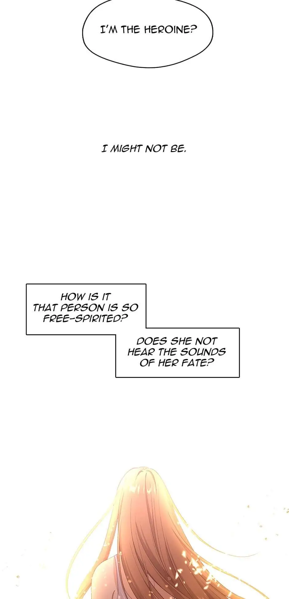 Read Beware the Villainess! EN Manga Online