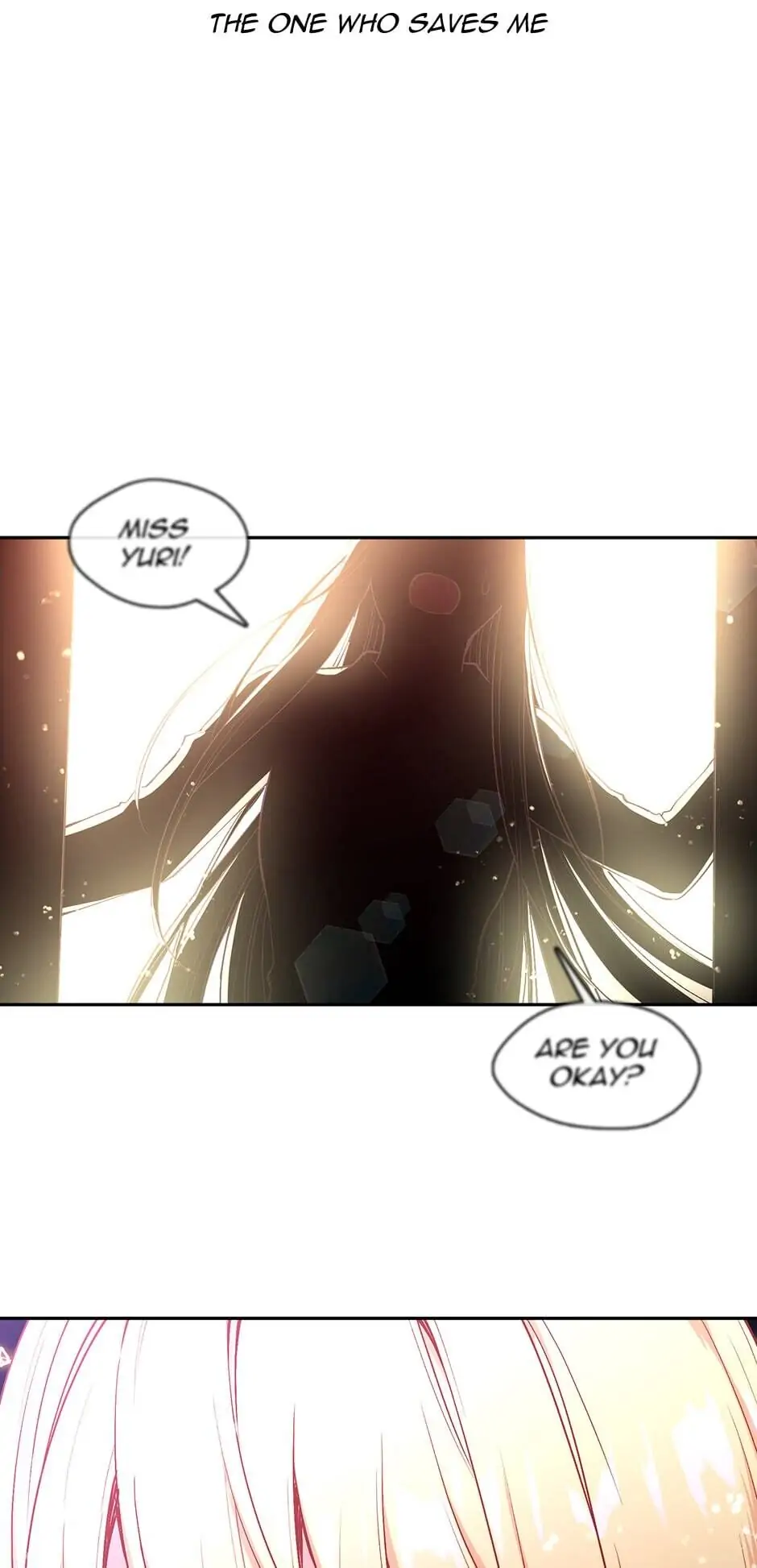 Read Beware the Villainess! EN Manga Online