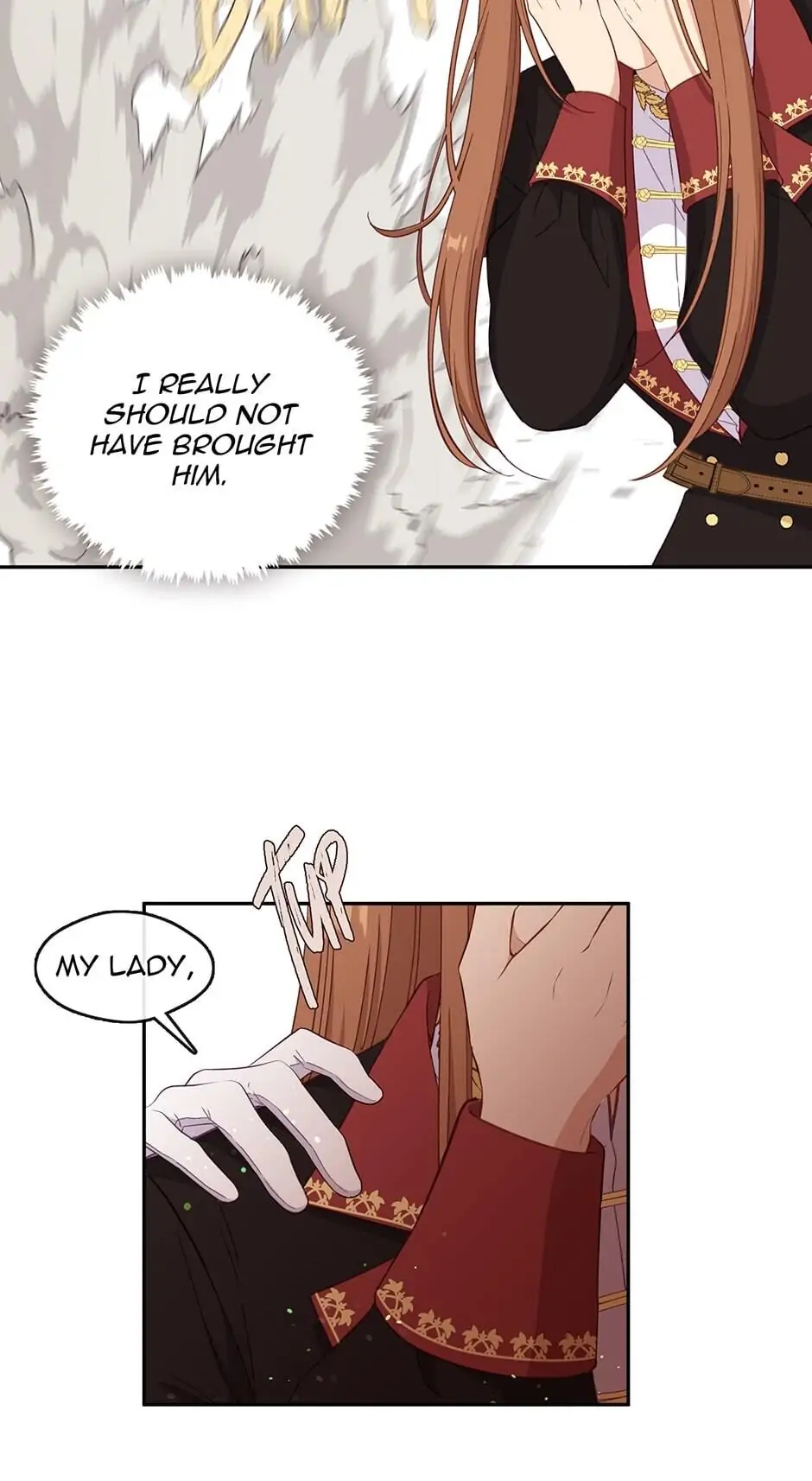 Read Beware the Villainess! EN Manga Online