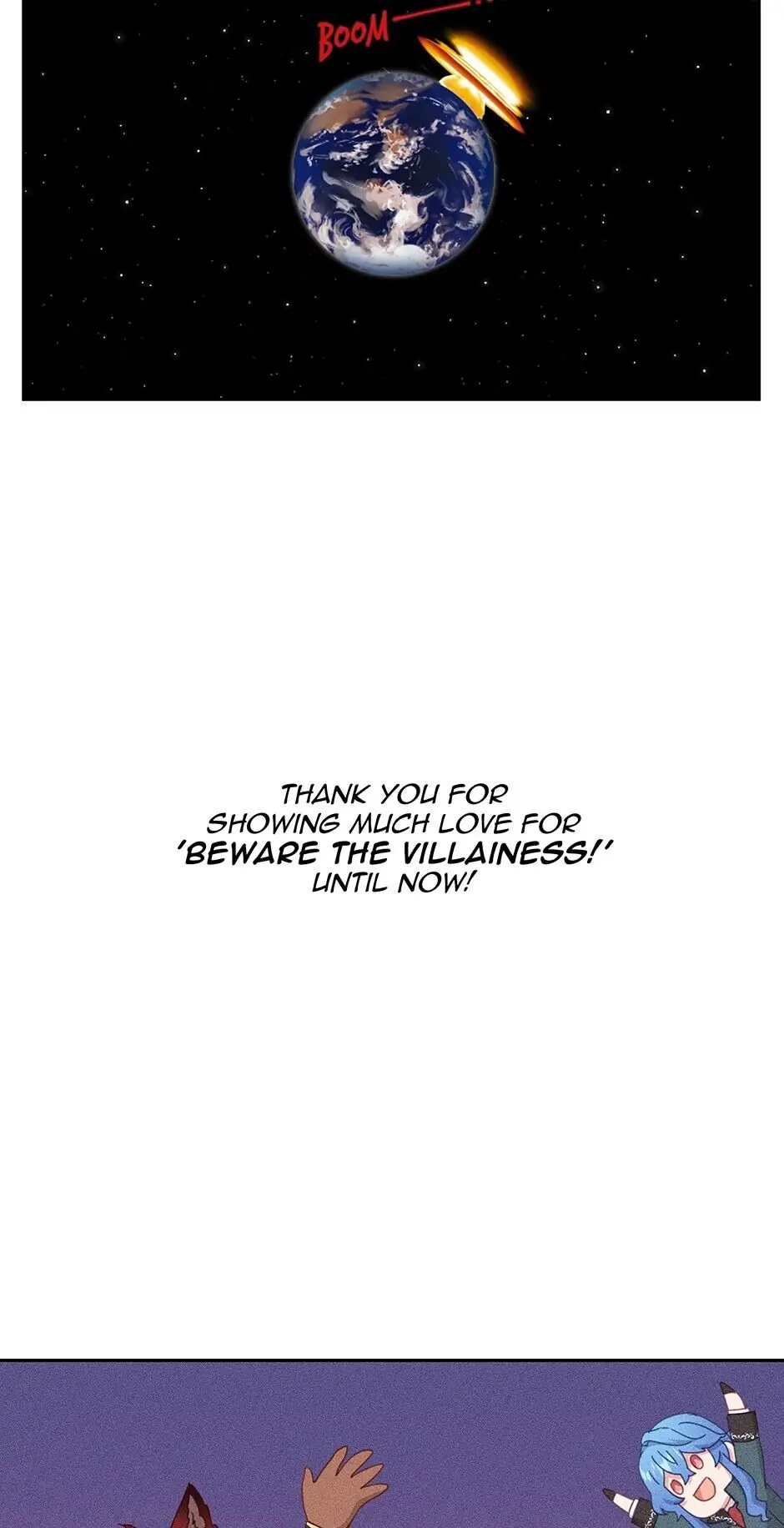 Read Beware the Villainess! EN Manga Online