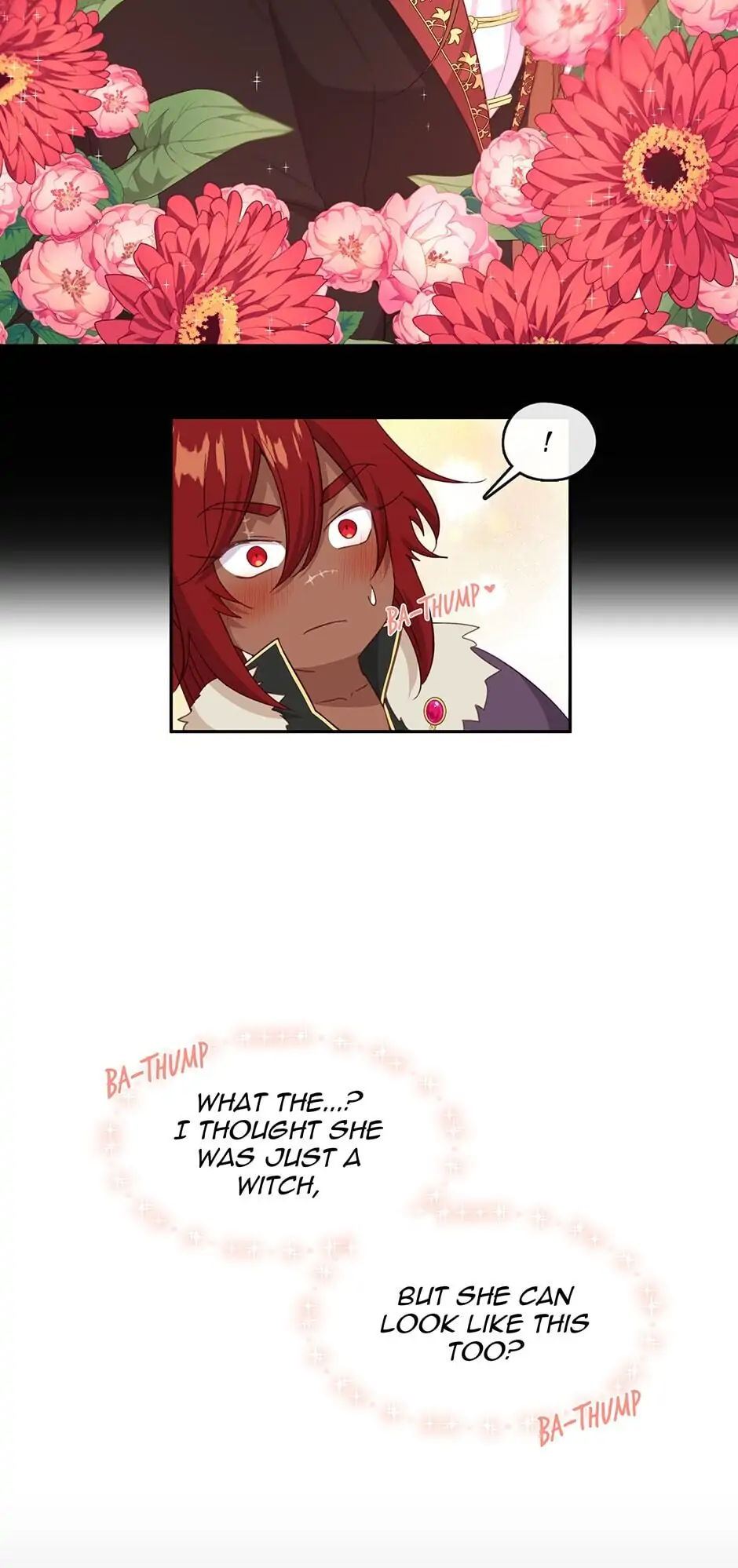 Read Beware the Villainess! EN Manga Online