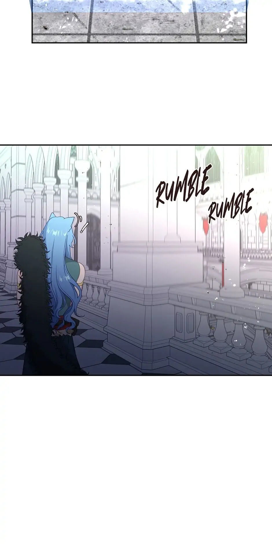 Read Beware the Villainess! EN Manga Online