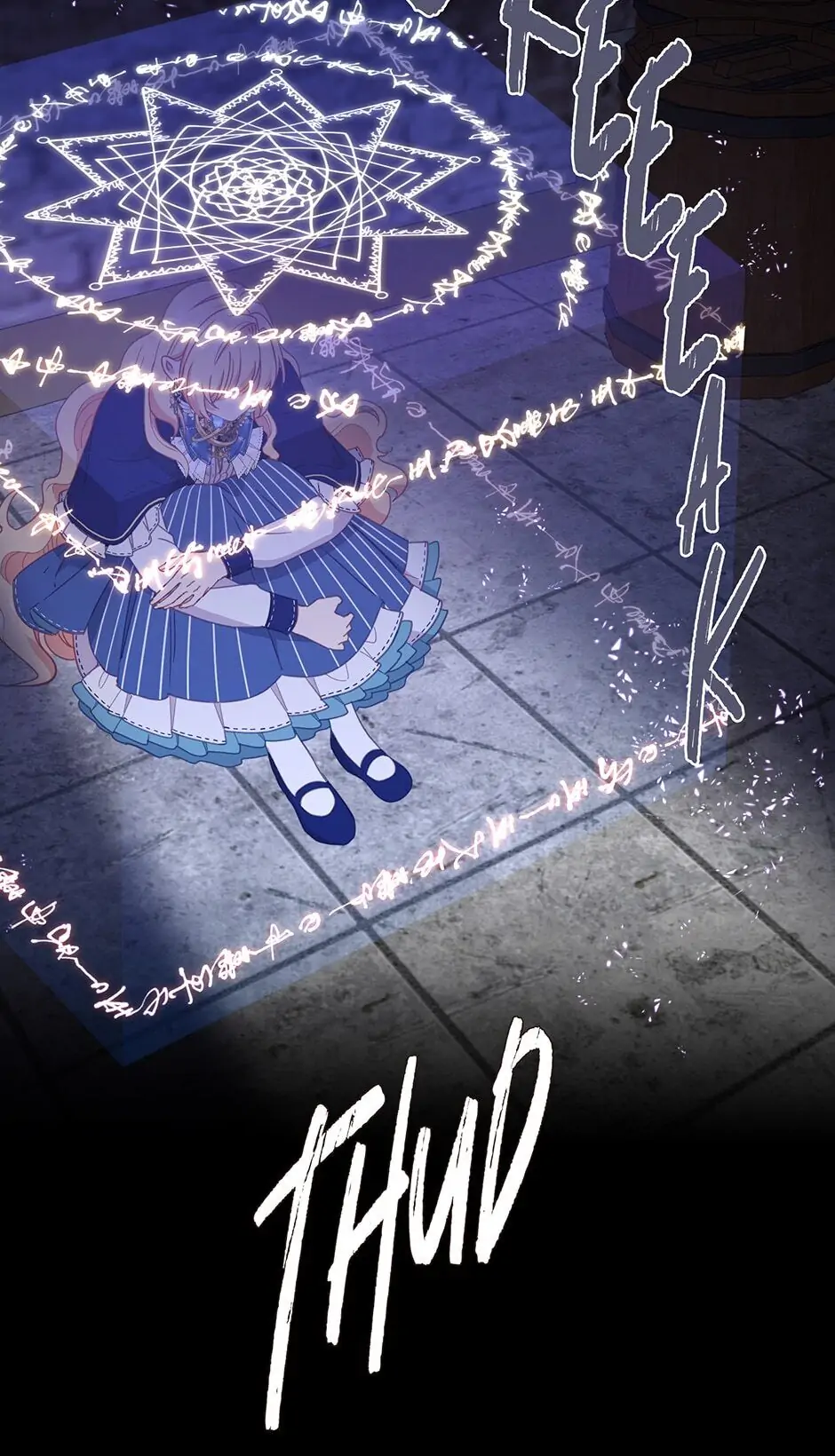 Read Beware the Villainess! EN Manga Online