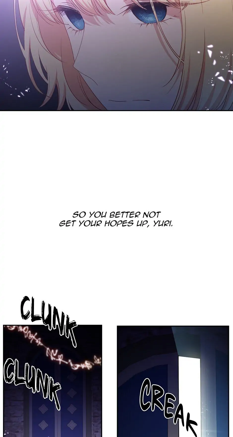 Read Beware the Villainess! EN Manga Online