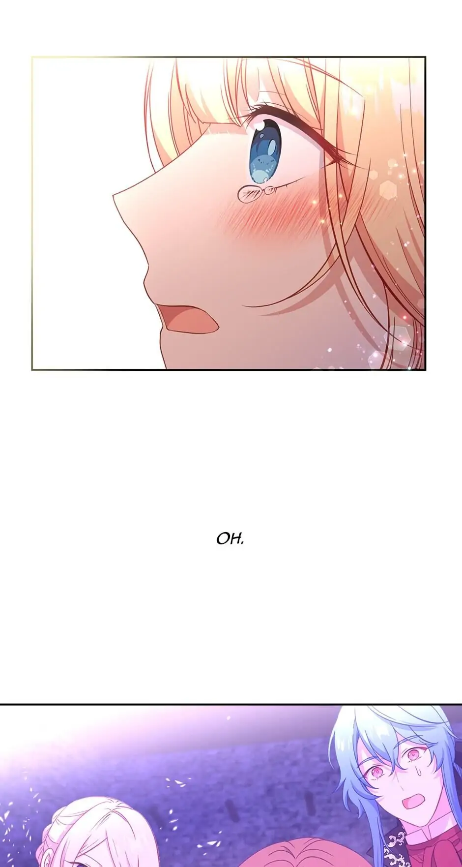 Read Beware the Villainess! EN Manga Online