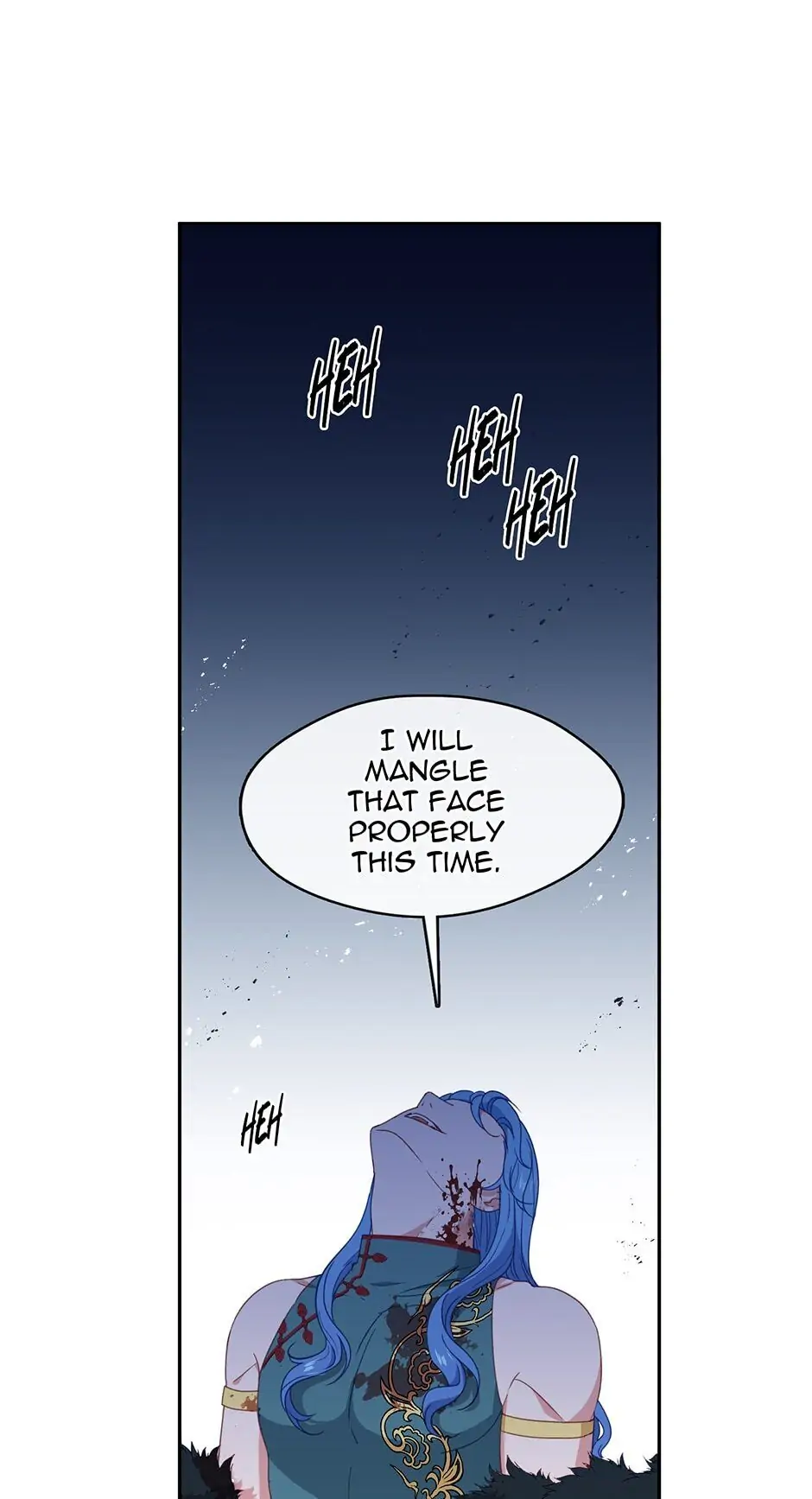 Read Beware the Villainess! EN Manga Online