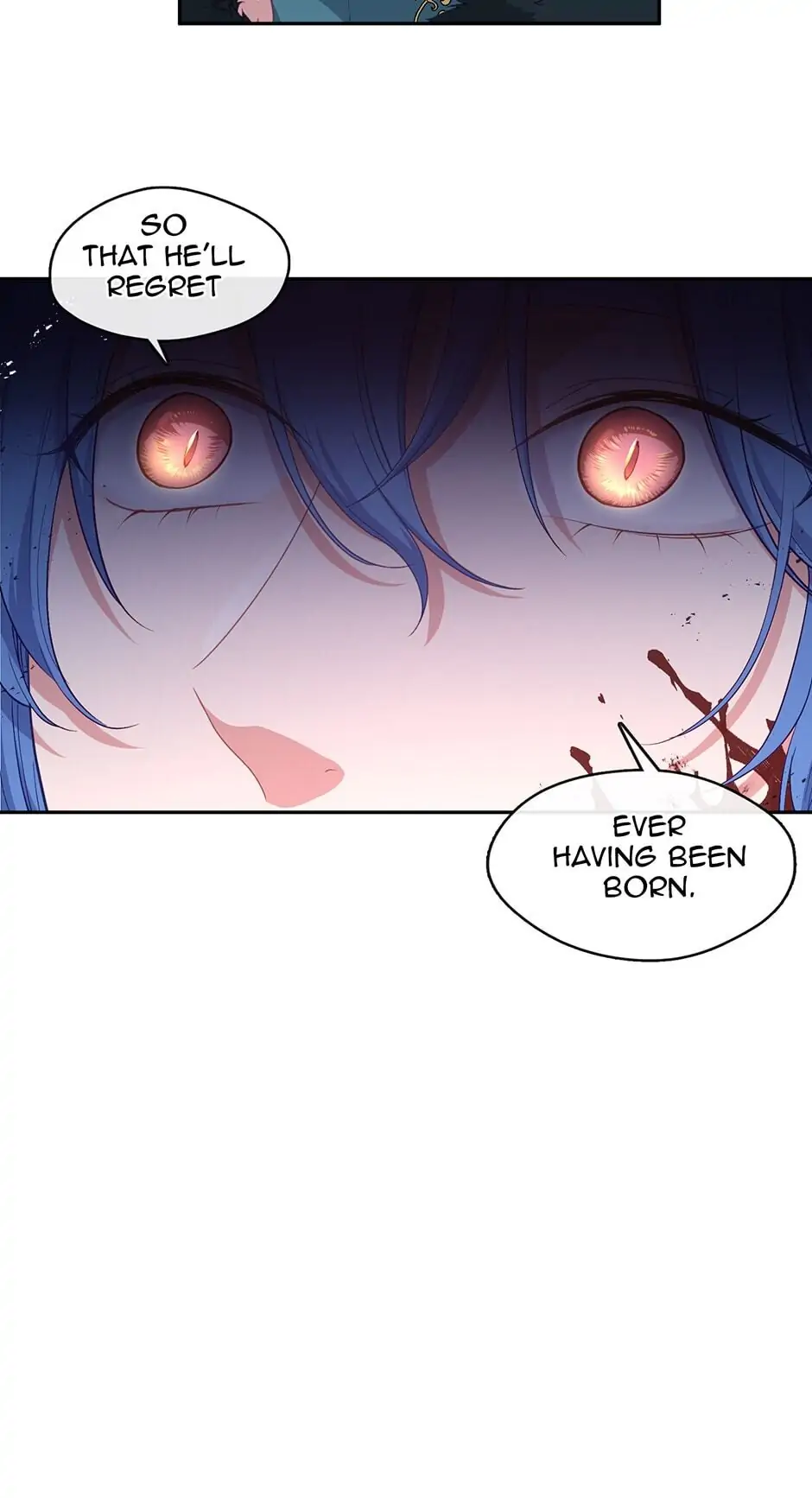 Read Beware the Villainess! EN Manga Online