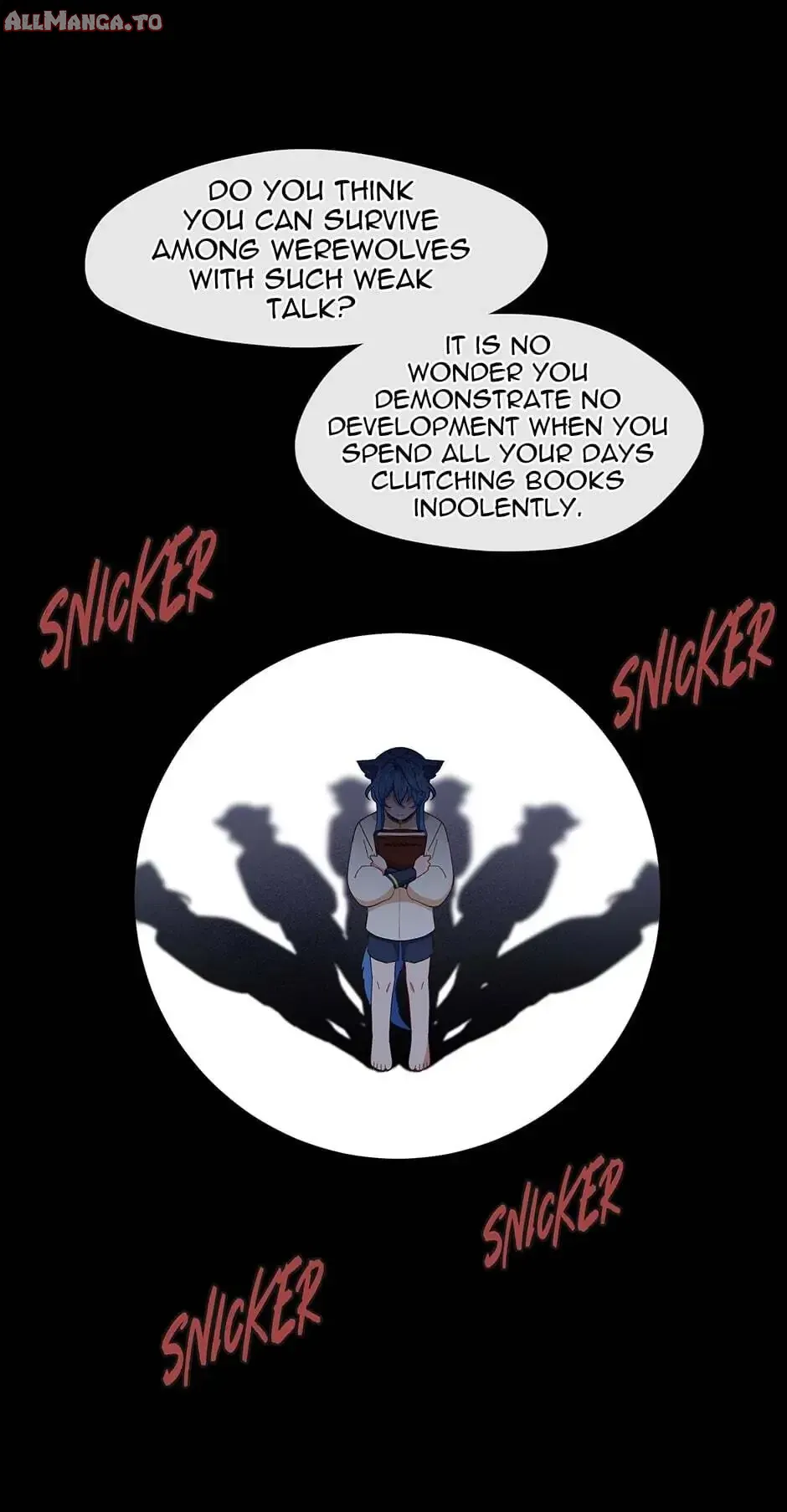 Read Beware the Villainess! EN Manga Online