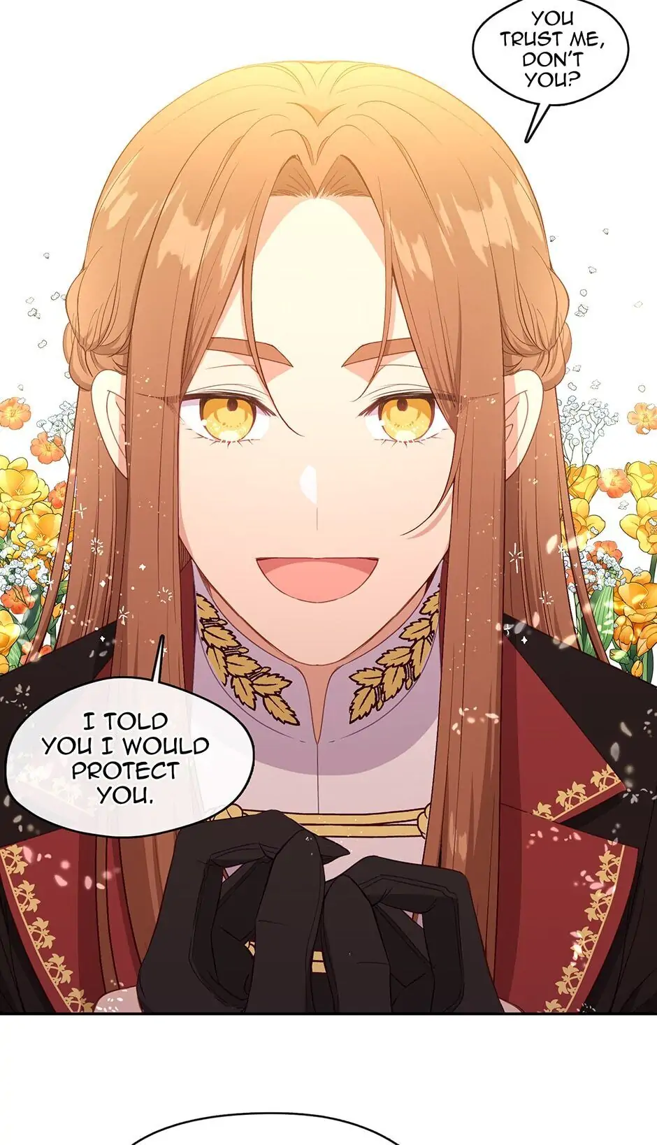Read Beware the Villainess! EN Manga Online