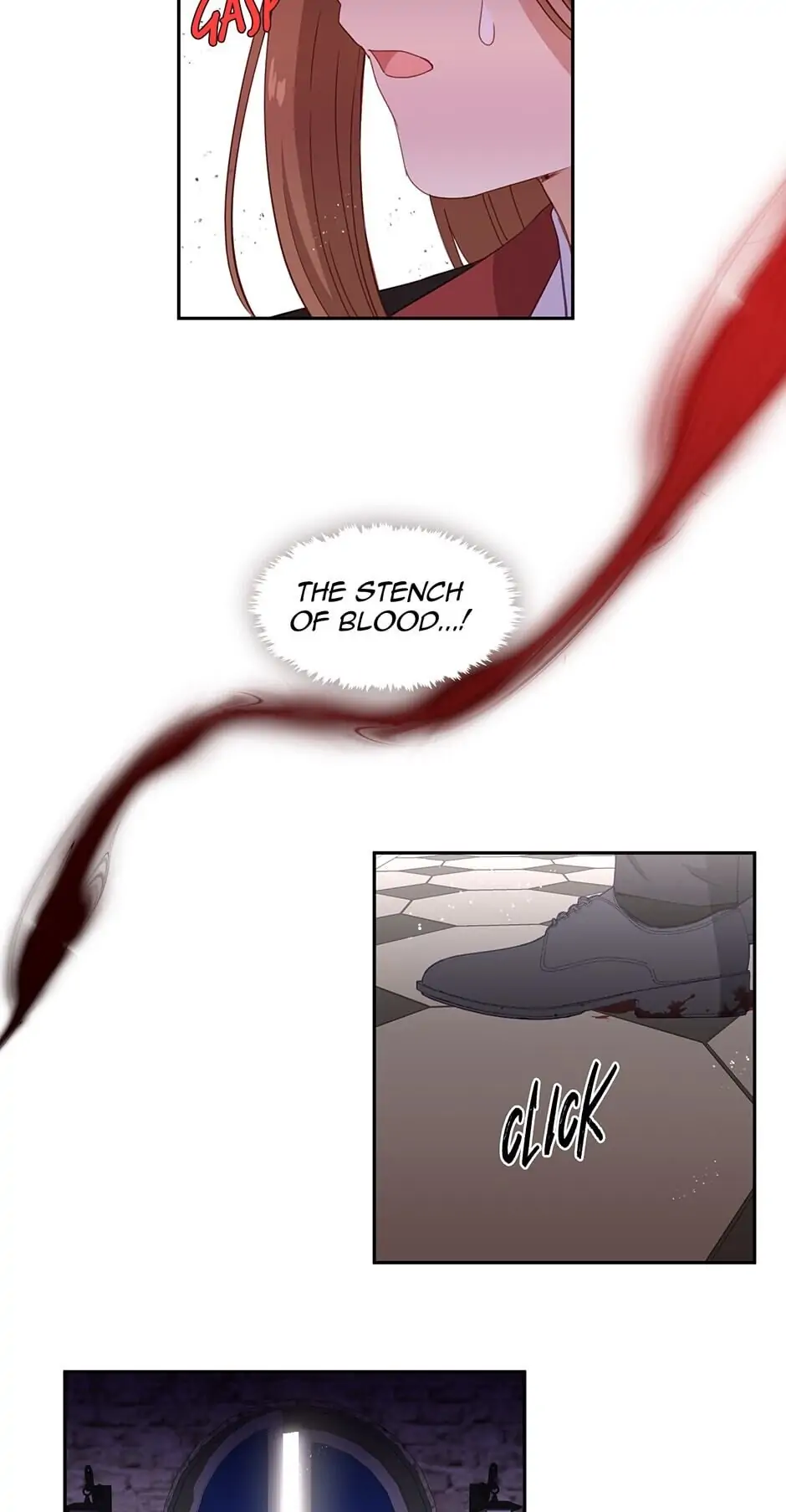 Read Beware the Villainess! EN Manga Online