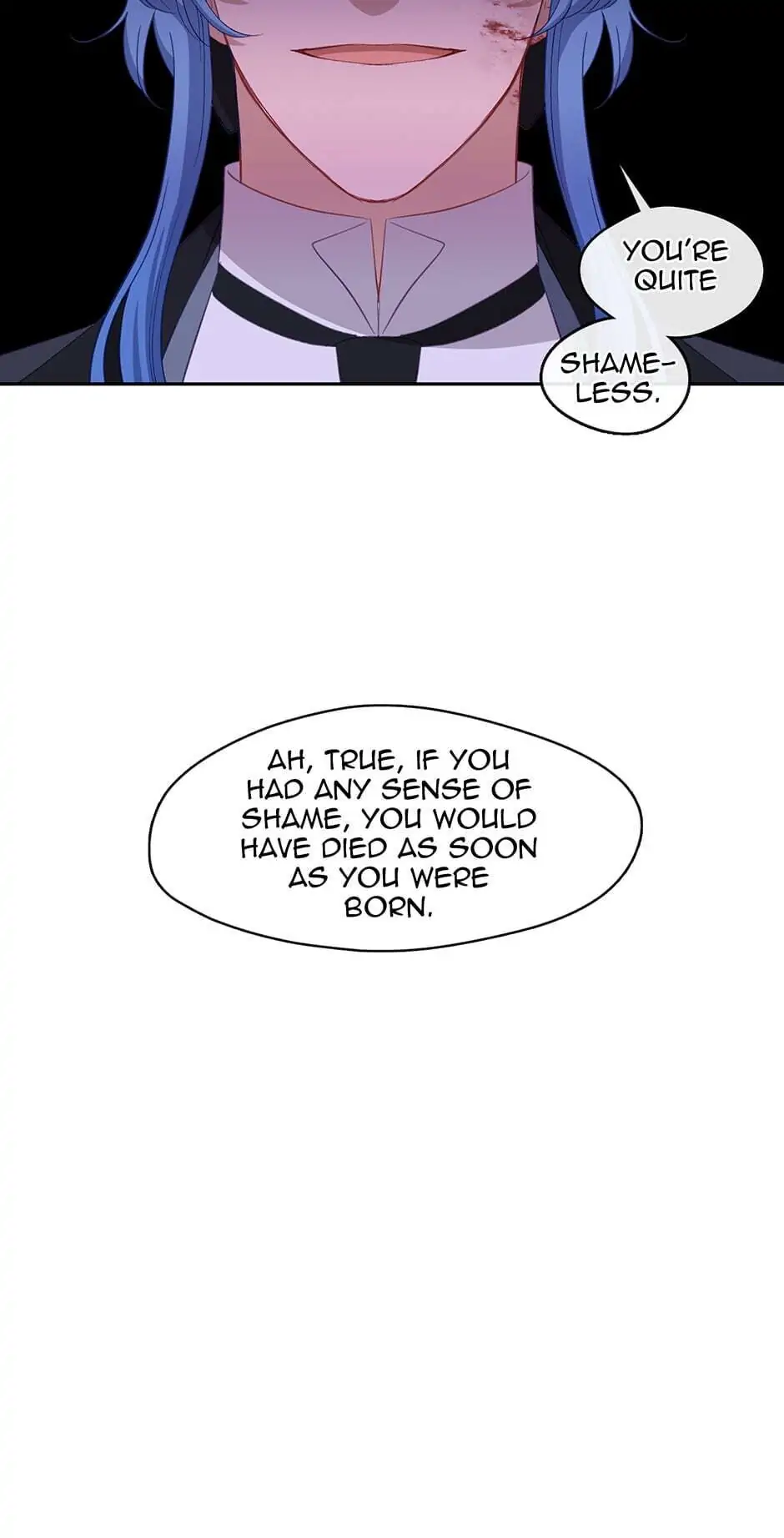 Read Beware the Villainess! EN Manga Online