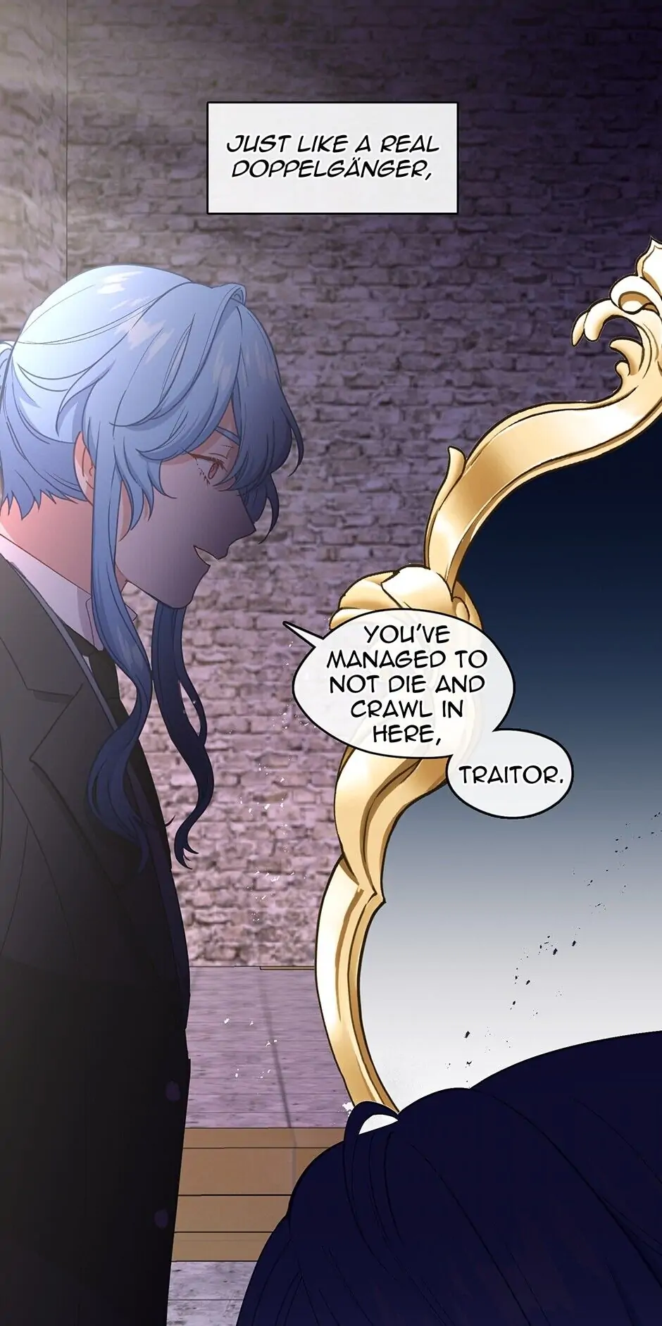 Read Beware the Villainess! EN Manga Online