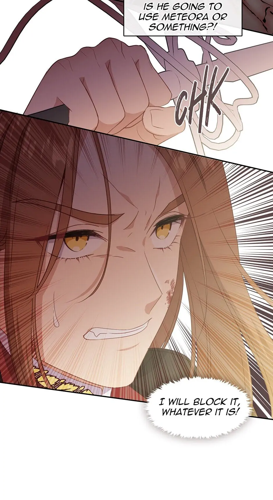 Read Beware the Villainess! EN Manga Online