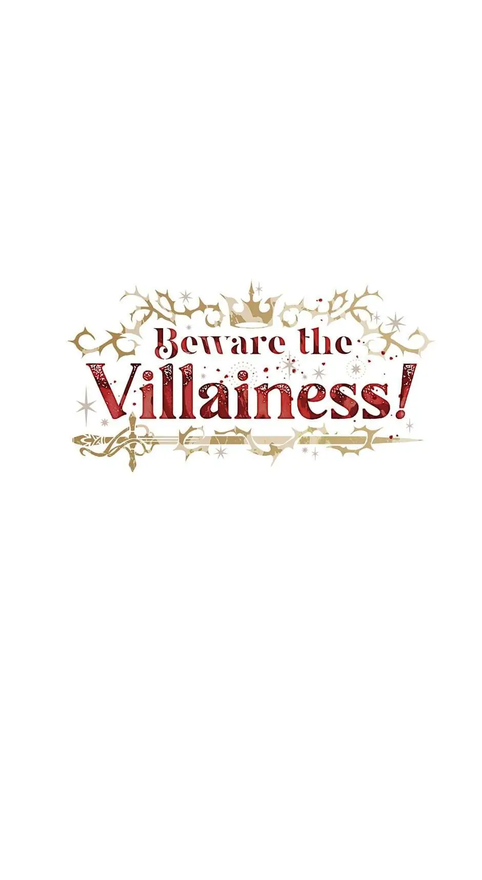 Read Beware the Villainess! EN Manga Online